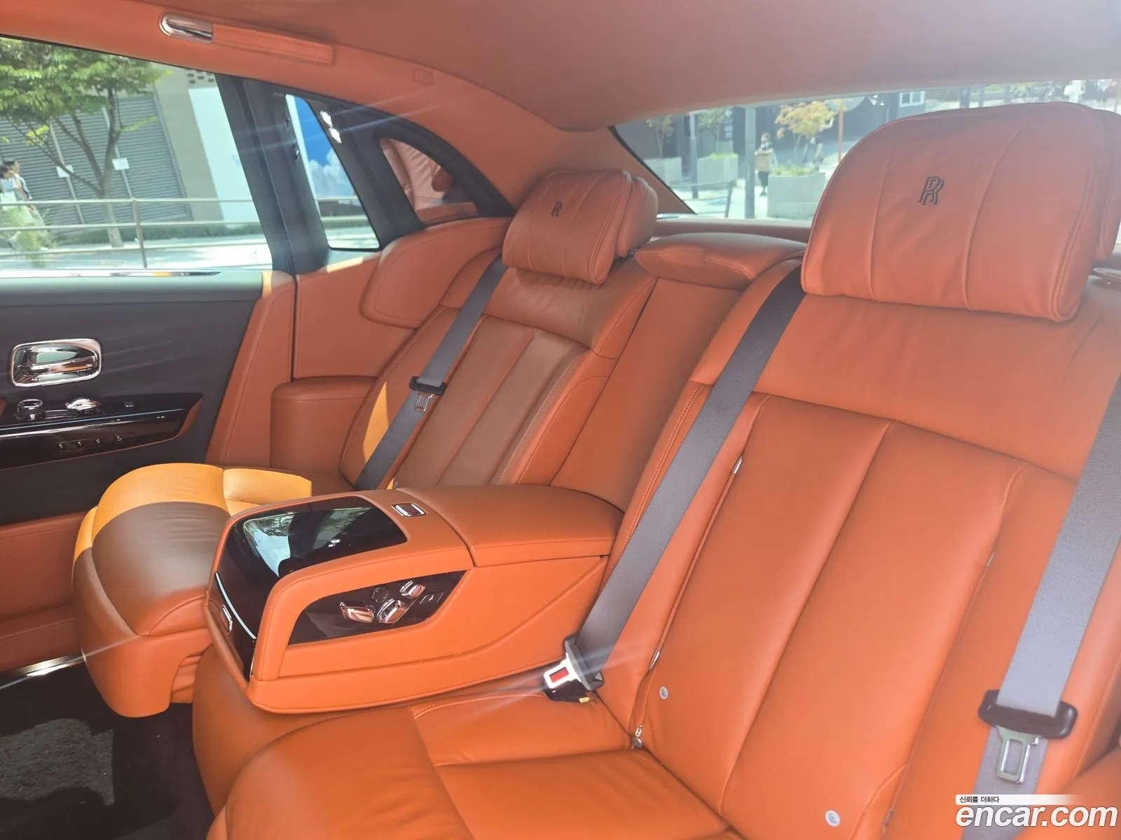 Rolls-Royce Phantom 2021 — 2