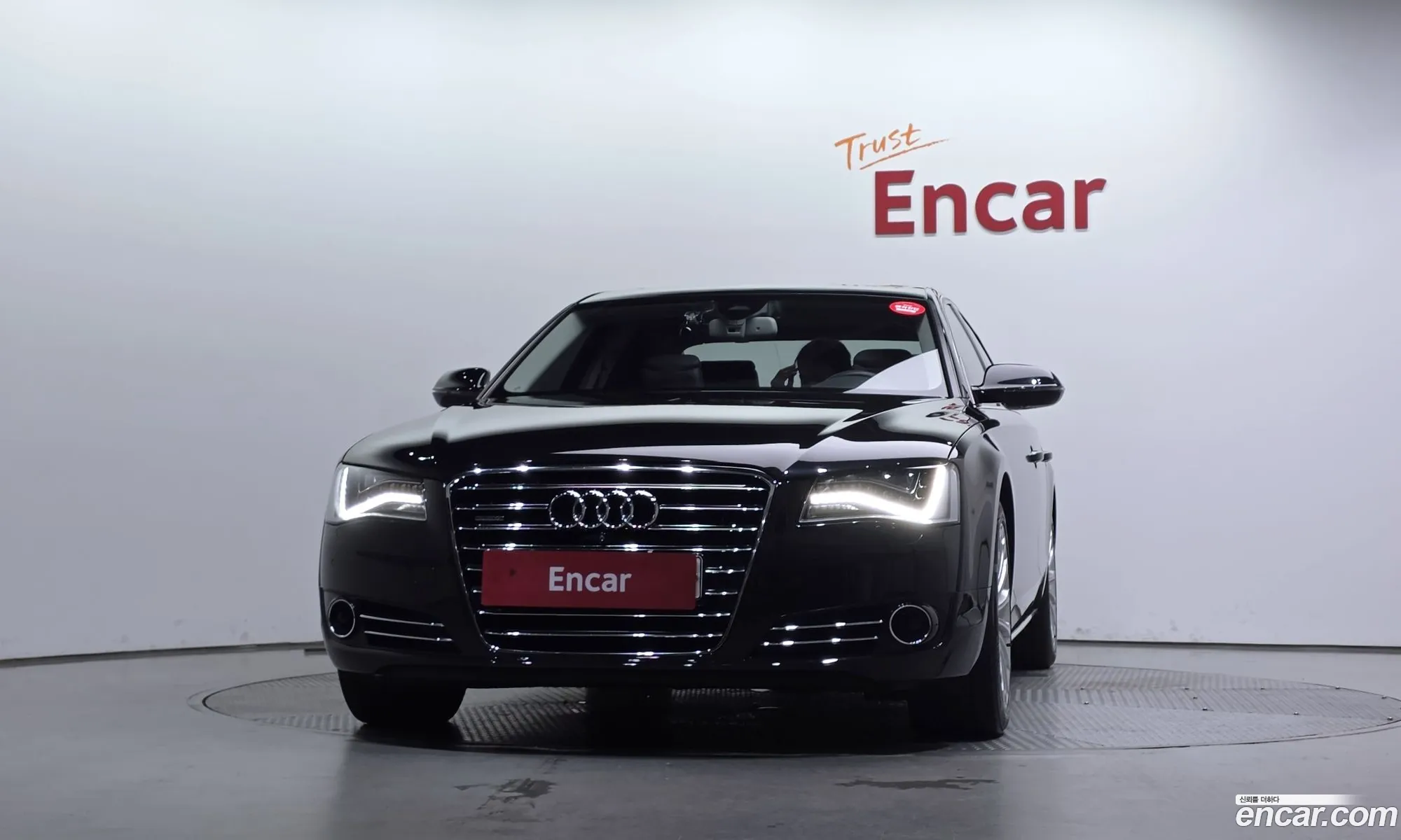 Audi A8 2013 WAUZZZ4H7DN030488 — 16