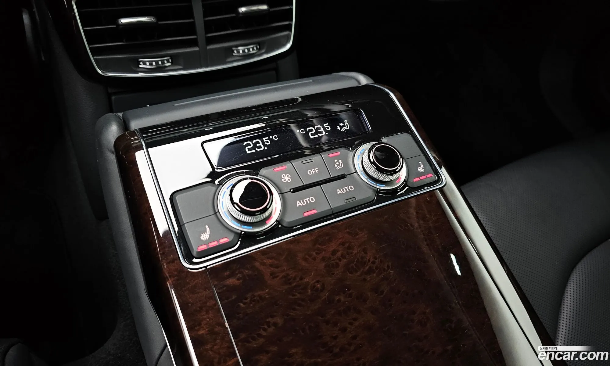 Audi A8 2013 WAUZZZ4H7DN030488 — 11