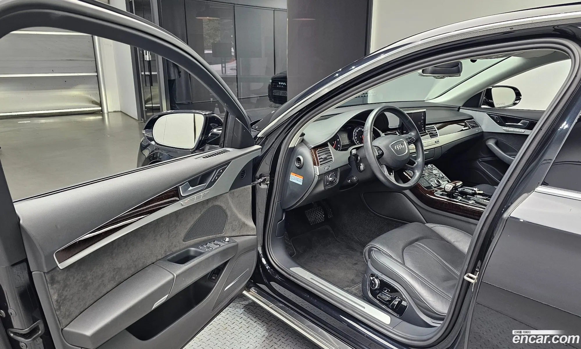 Audi A8 2013 WAUZZZ4H7DN030488 — 15
