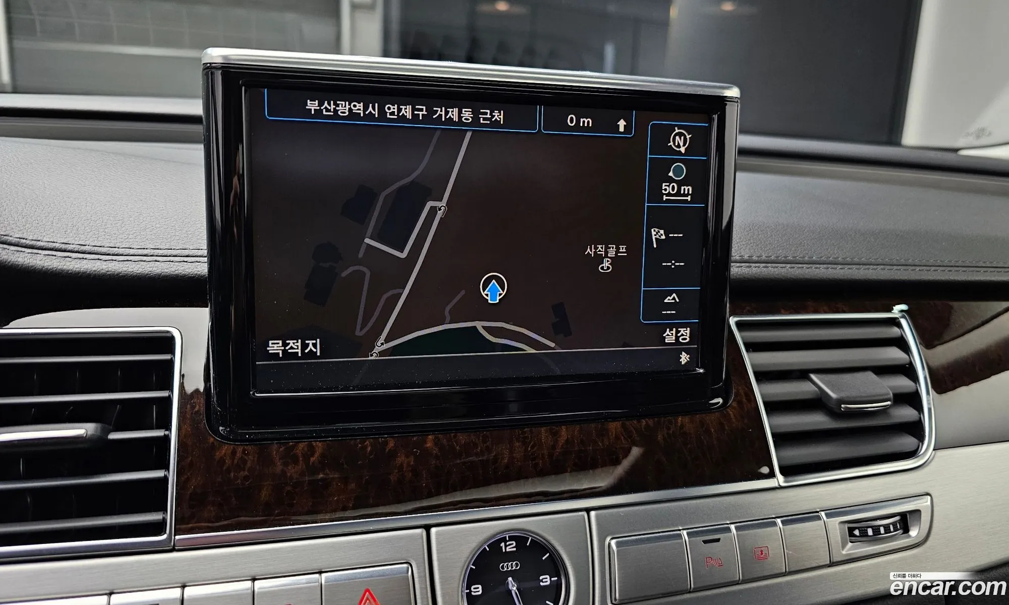 Audi A8 2013 WAUZZZ4H7DN030488 — 10