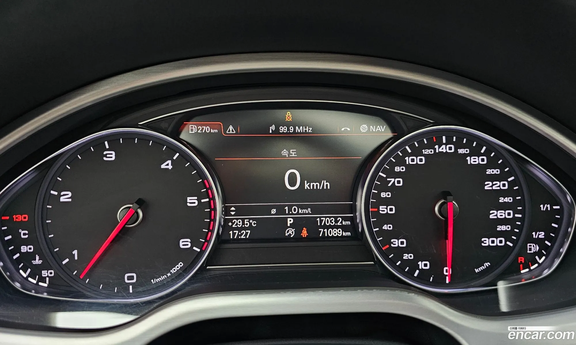 Audi A8 2013 WAUZZZ4H7DN030488 — 3