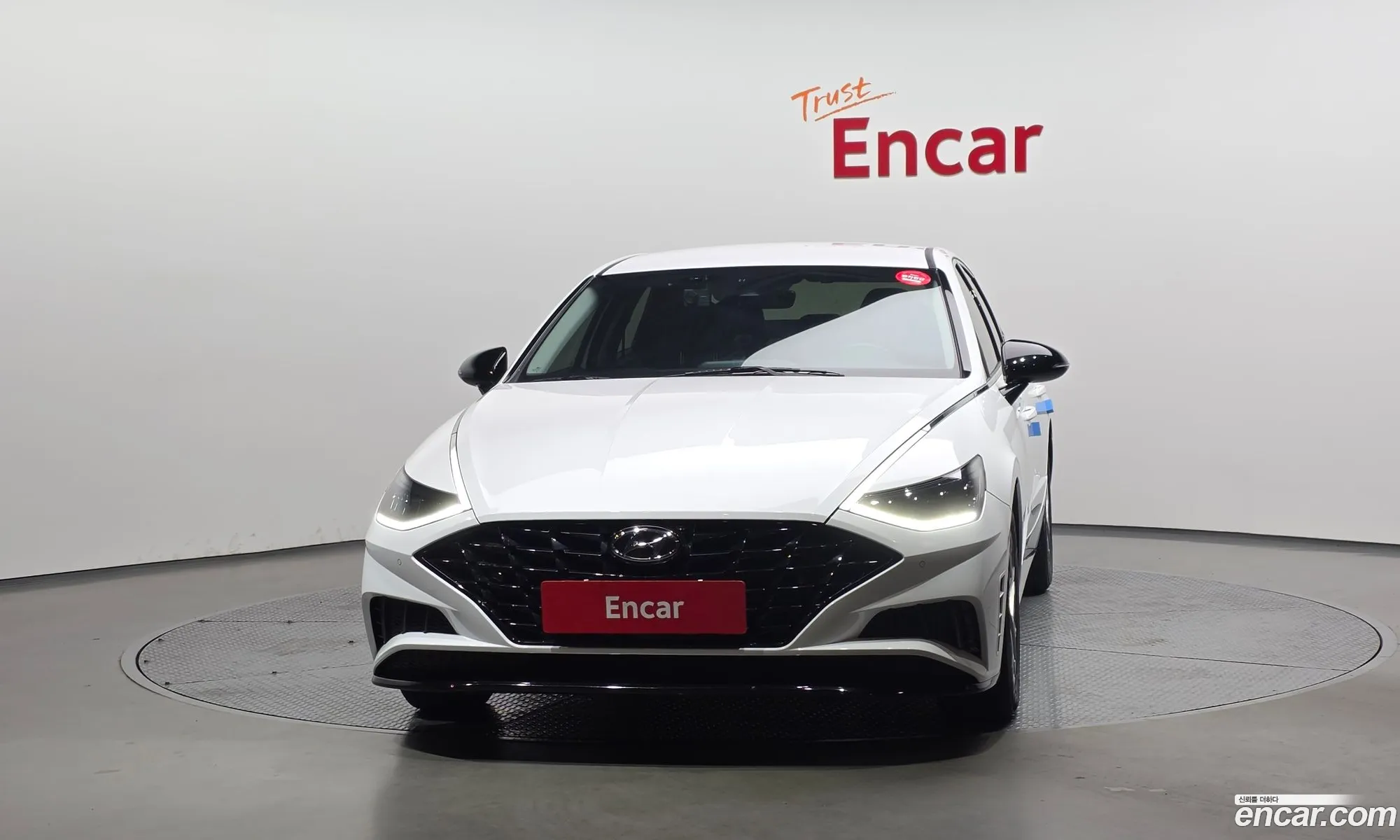 Hyundai Sonata 2023 — 3
