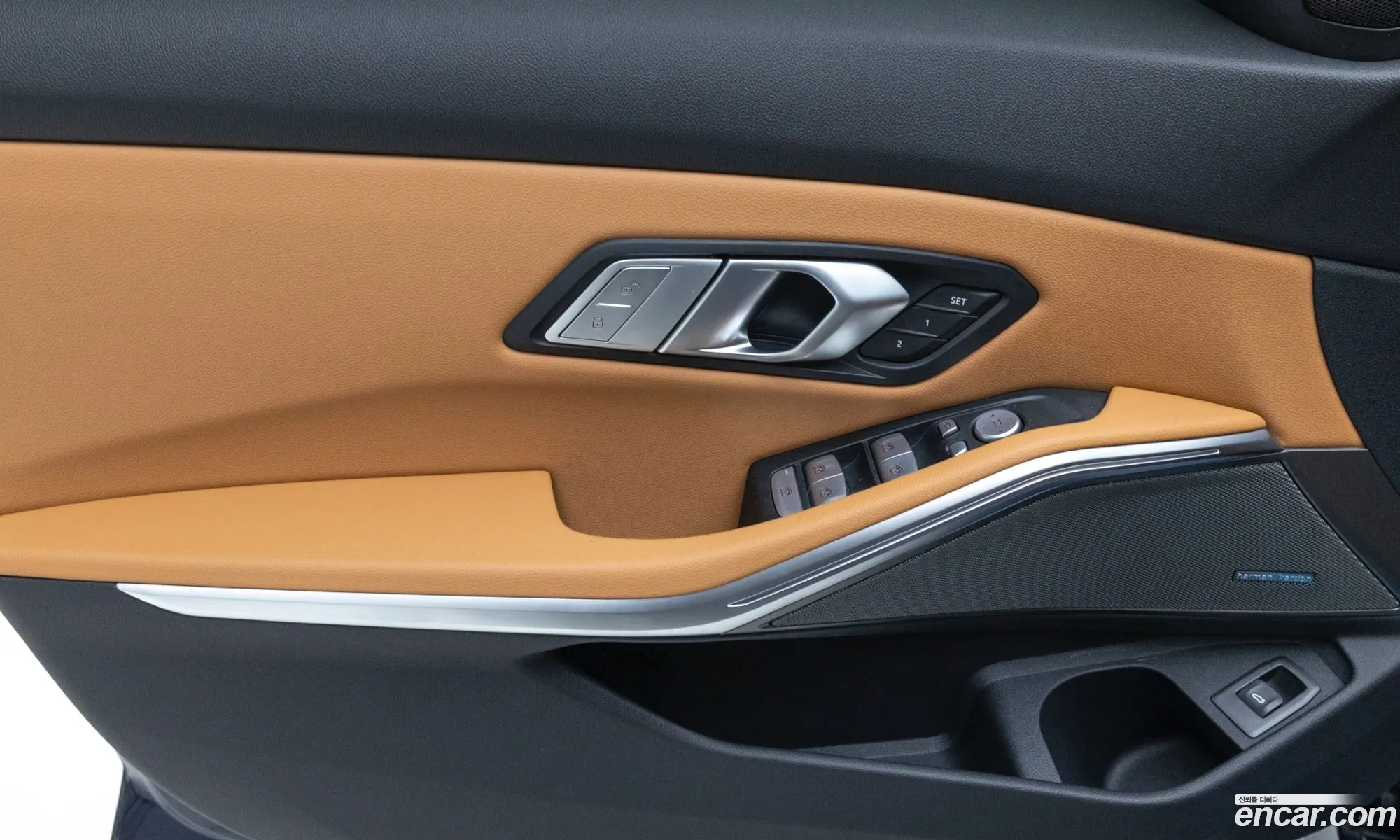 BMW 3 Series 2025 — 19