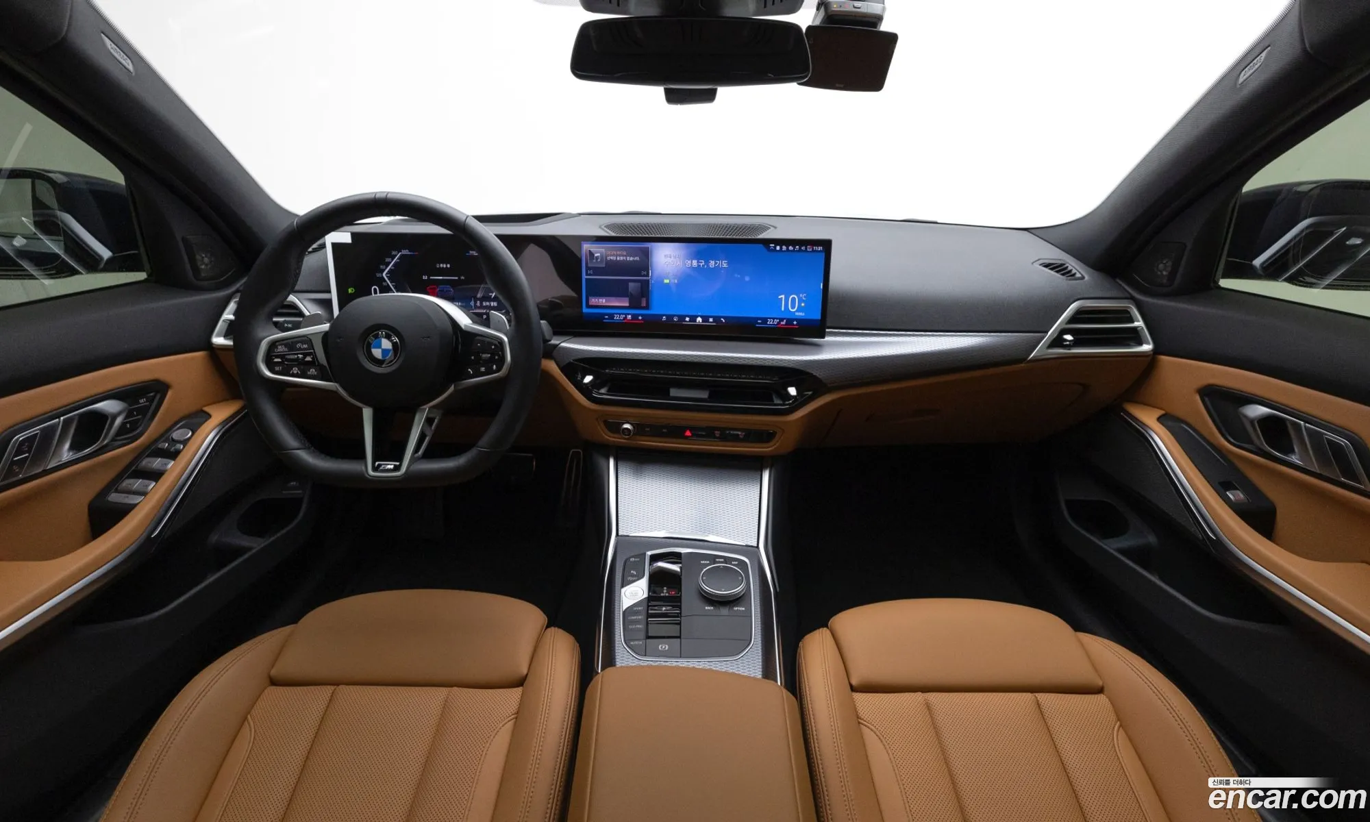 BMW 3 Series 2025 — 11