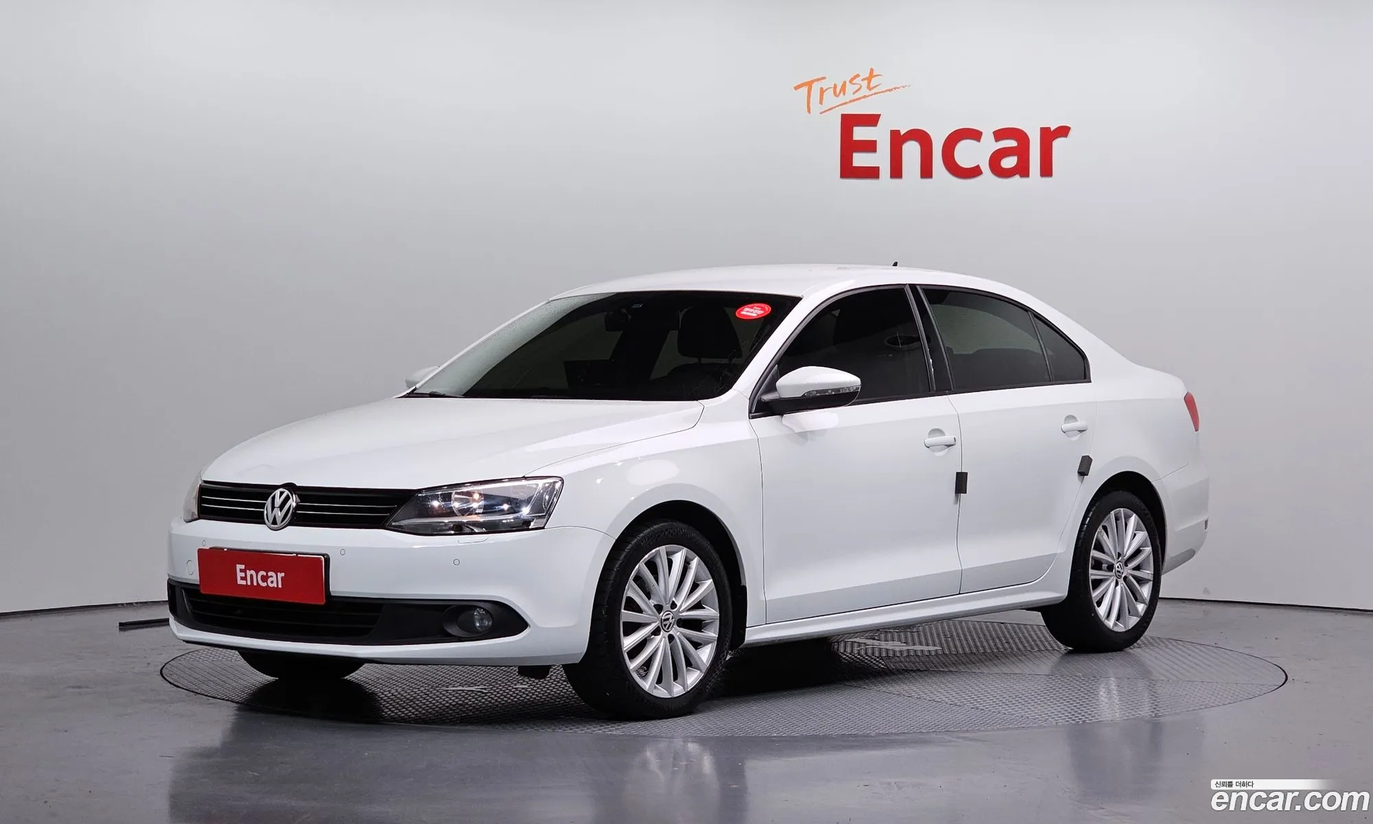 Volkswagen Jetta 2014 — 9