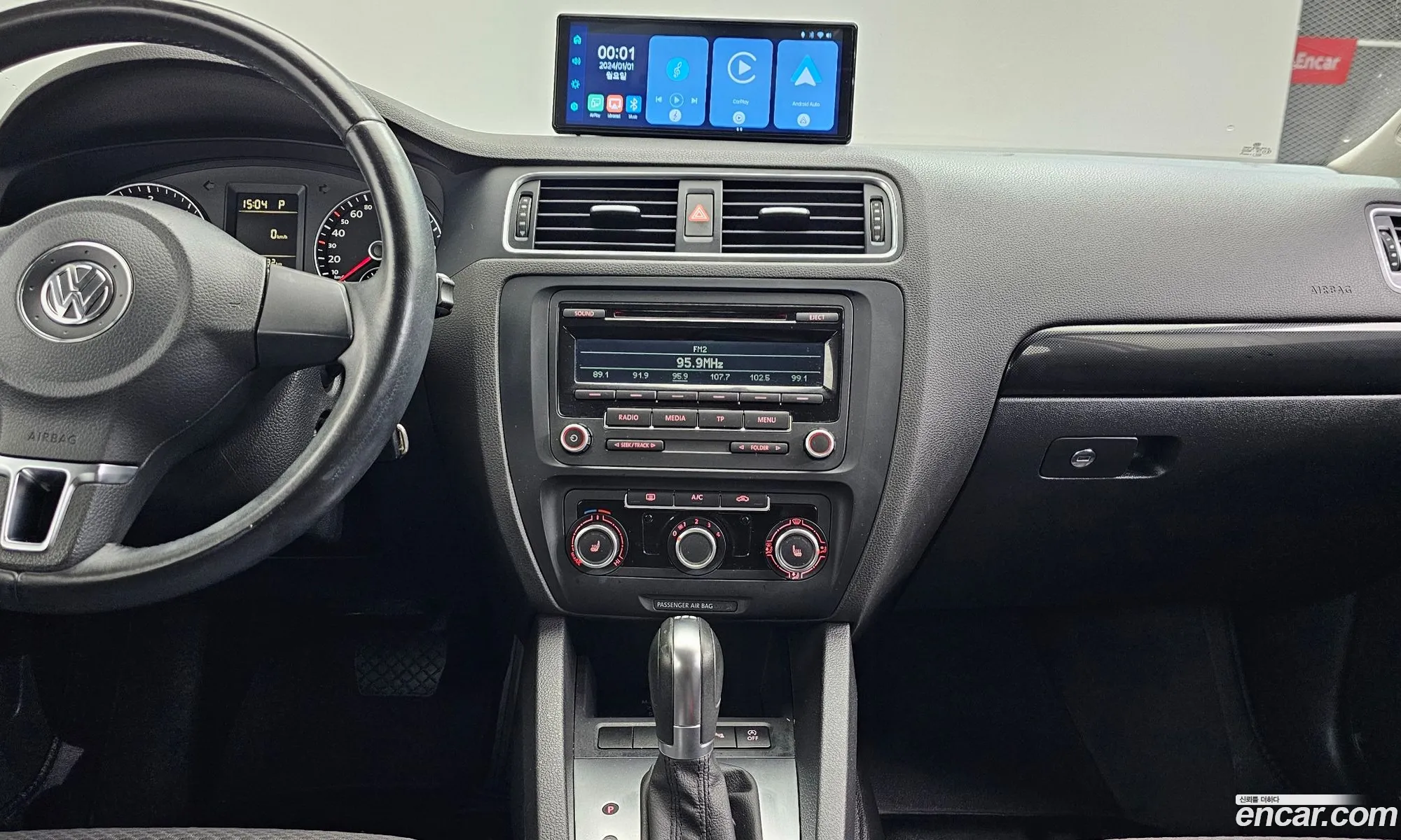 Volkswagen Jetta 2014 — 8