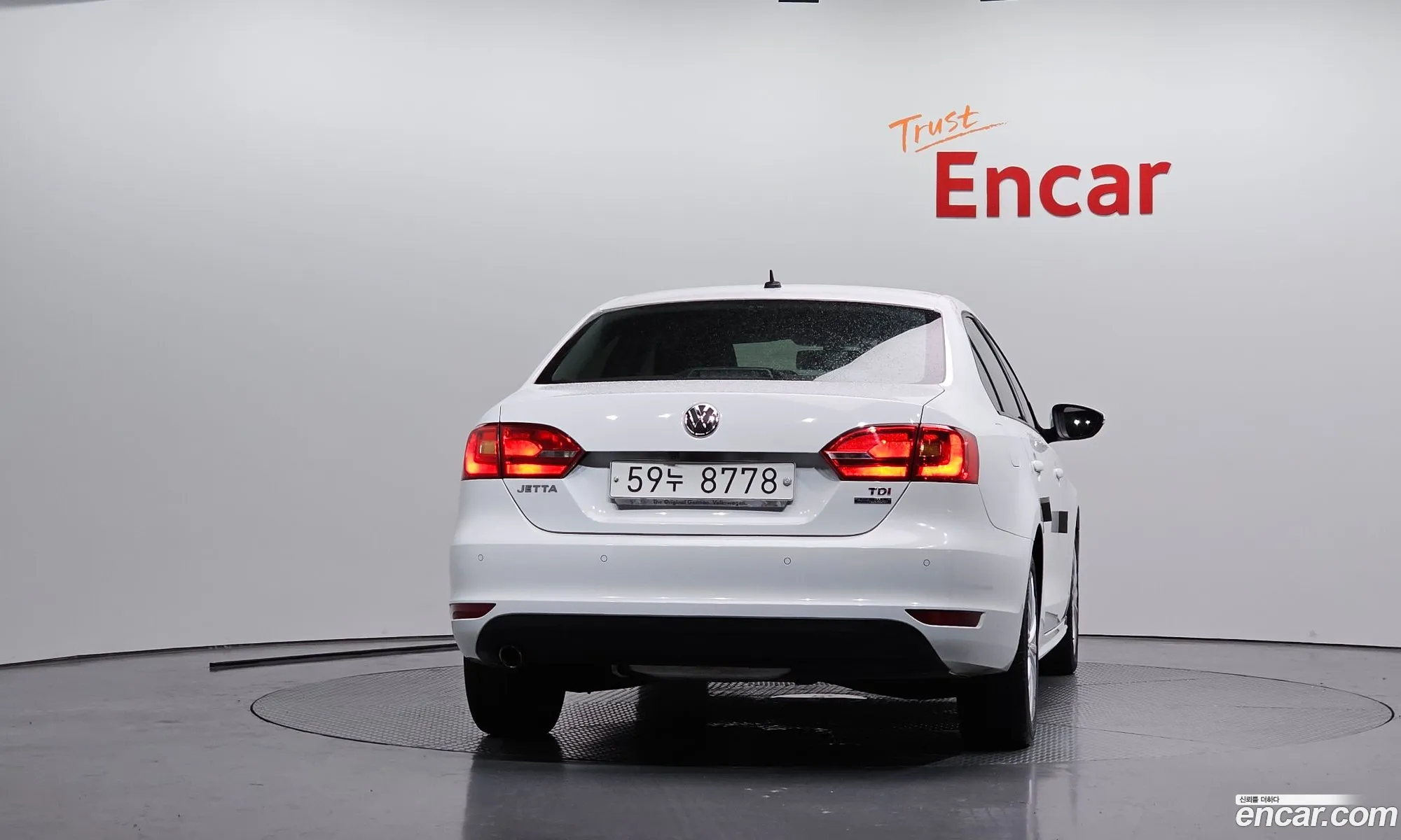 Volkswagen Jetta 2014 — 14