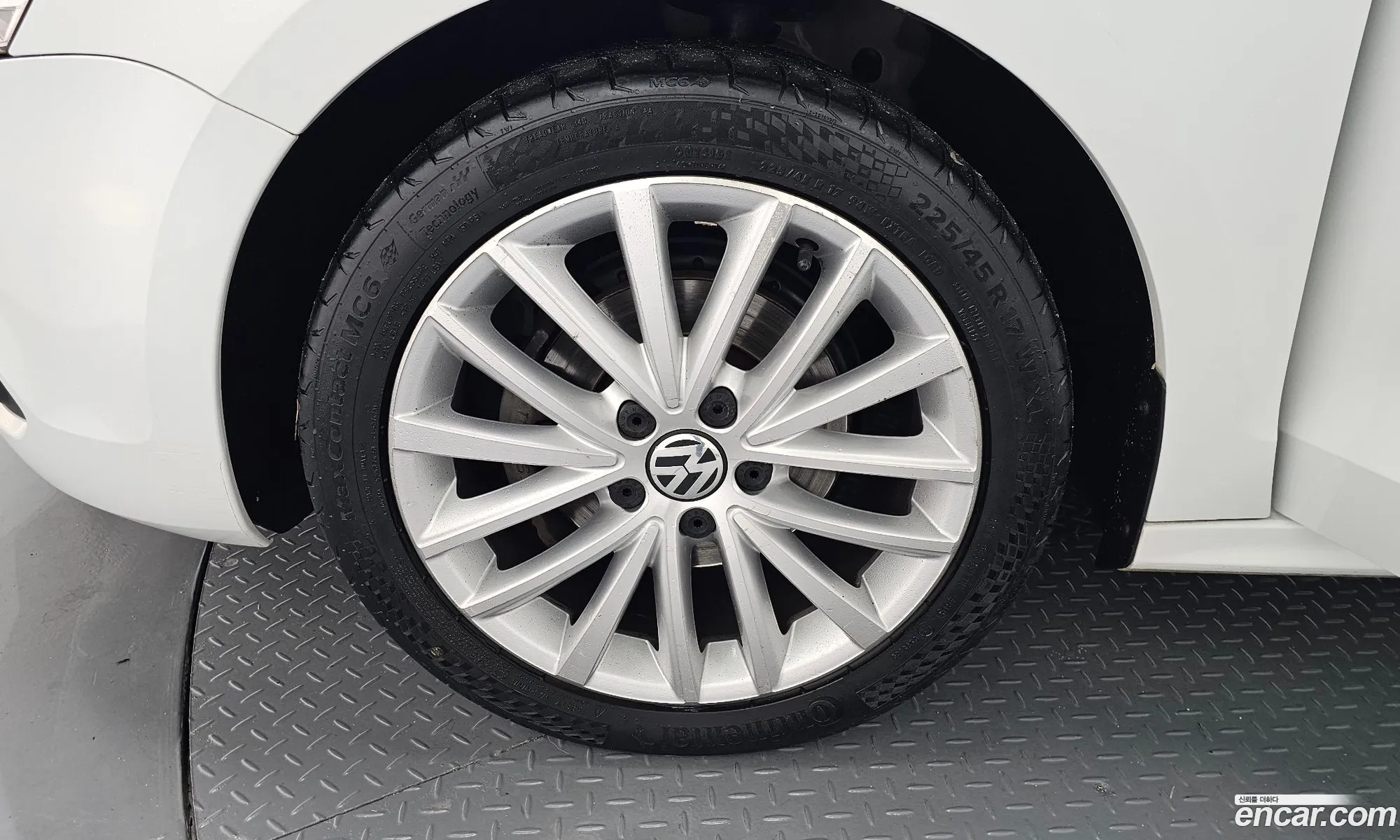 Volkswagen Jetta 2014 — 5