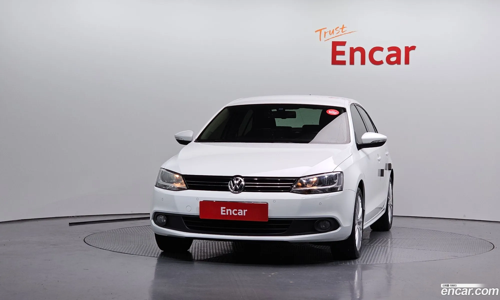 Volkswagen Jetta 2014 — 2