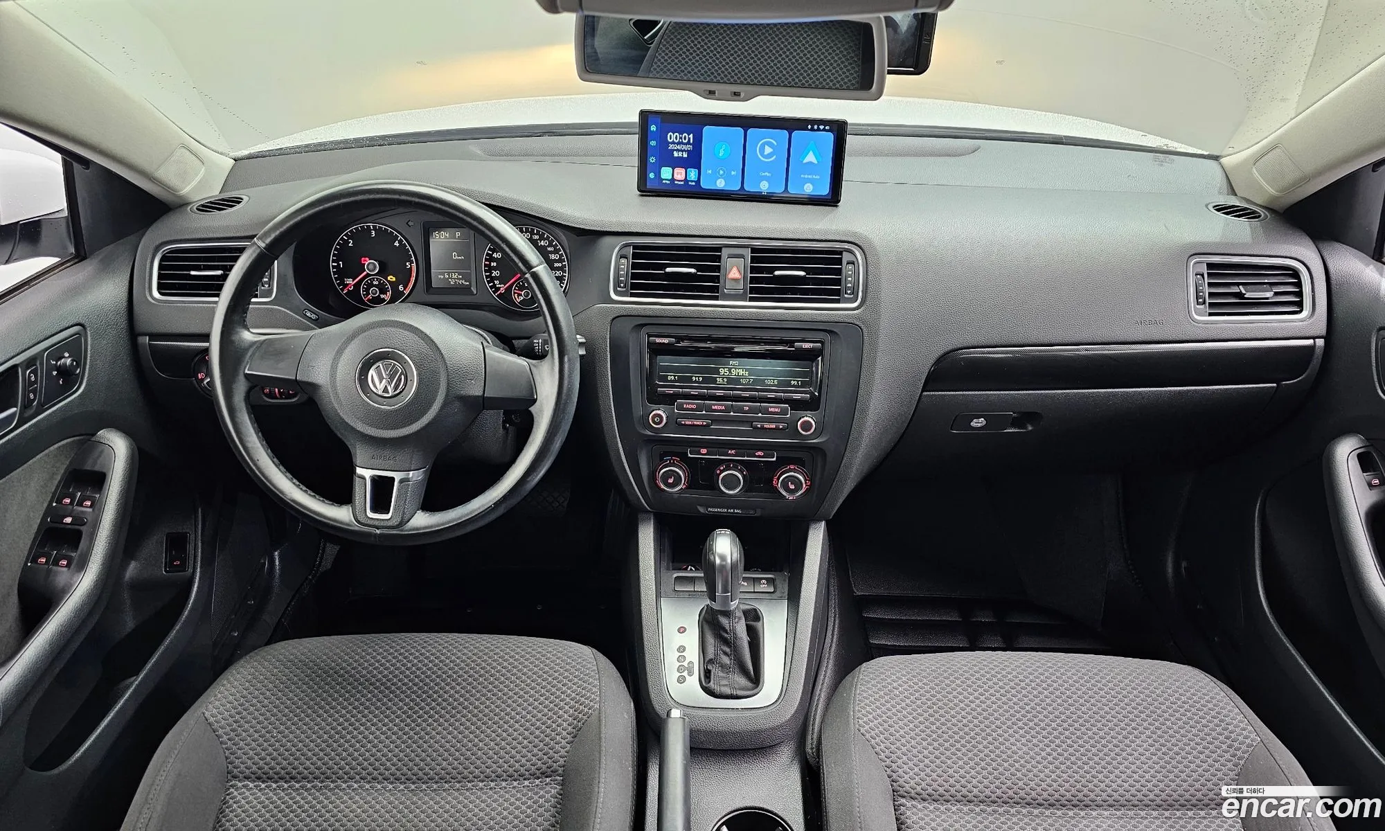 Volkswagen Jetta 2014 — 4