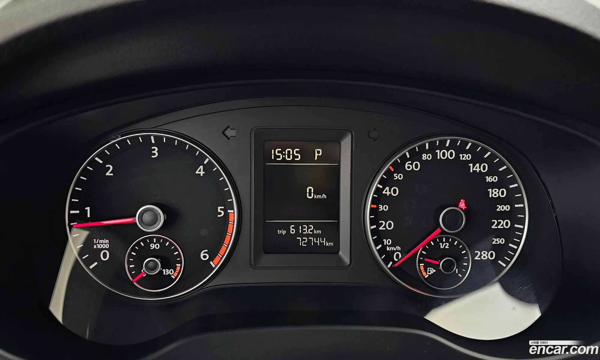 Volkswagen Jetta 2014 — 11