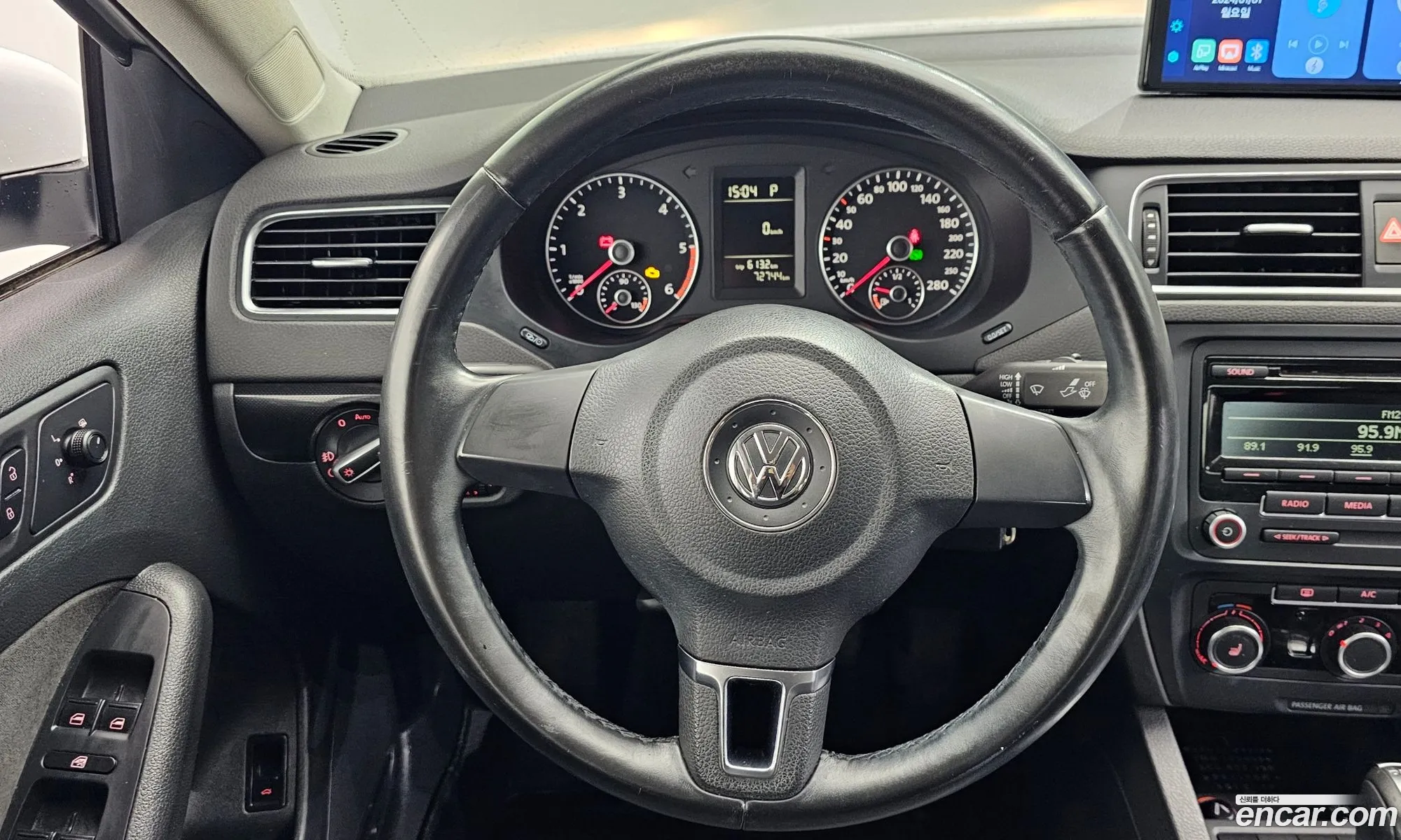 Volkswagen Jetta 2014 — 18