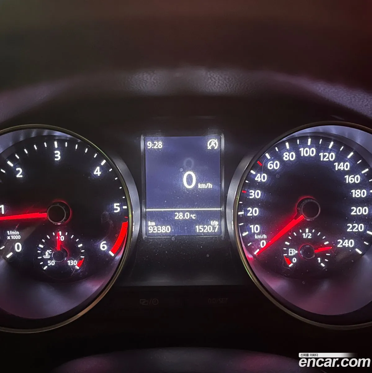 Volkswagen Polo 2016 — 6