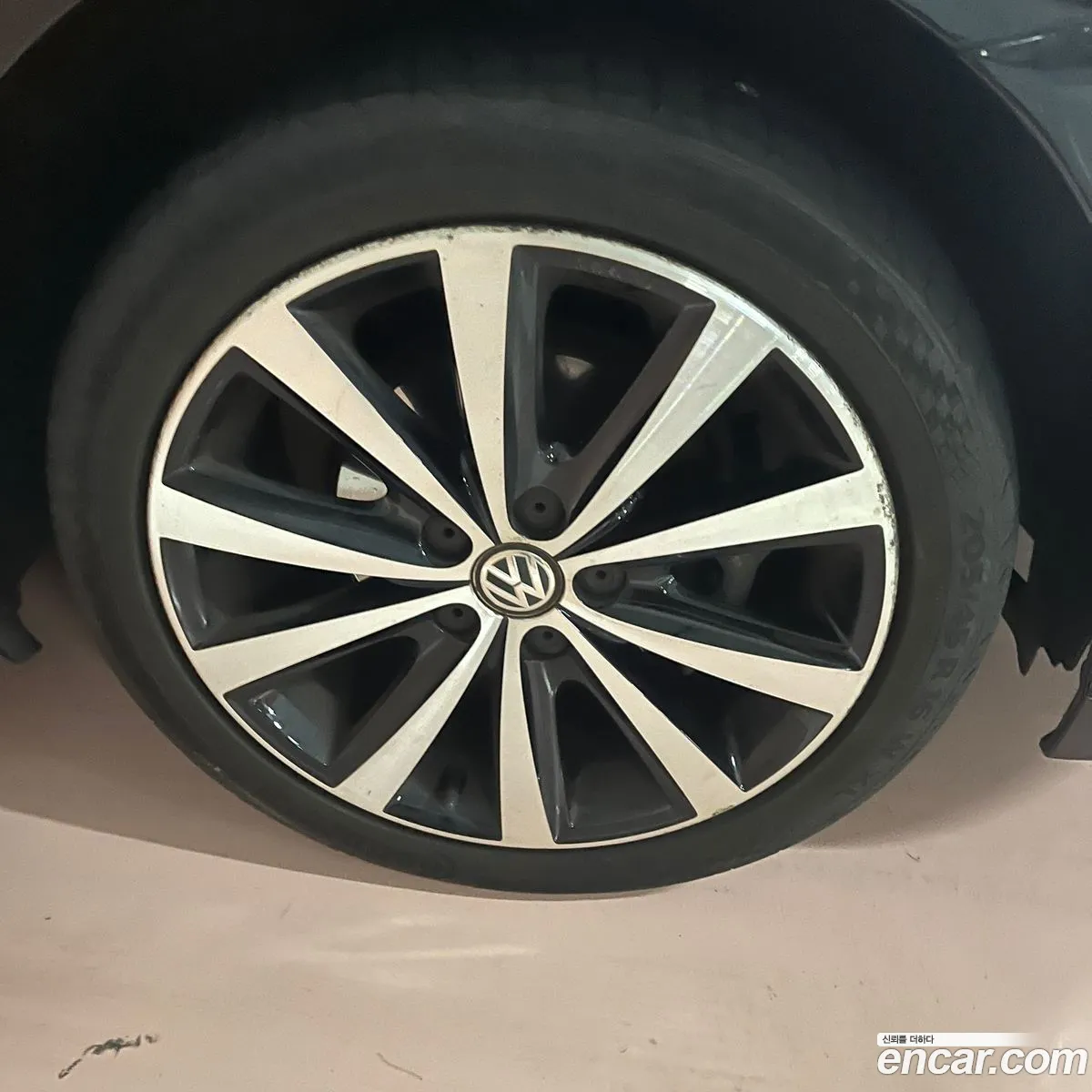 Volkswagen Polo 2016 — 4