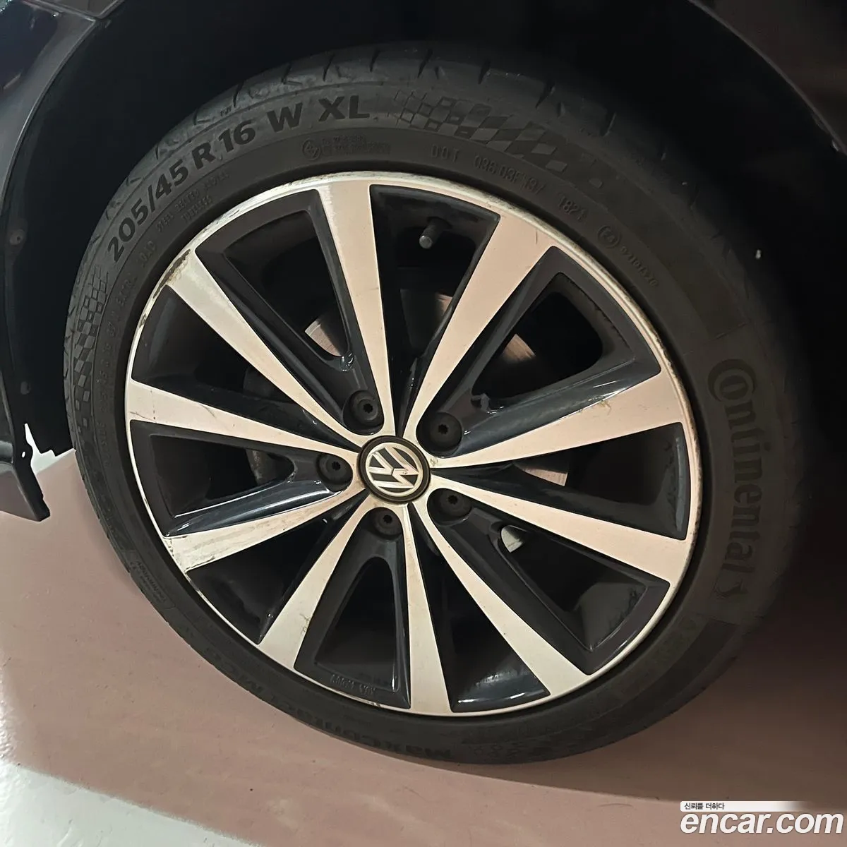 Volkswagen Polo 2016 — 3