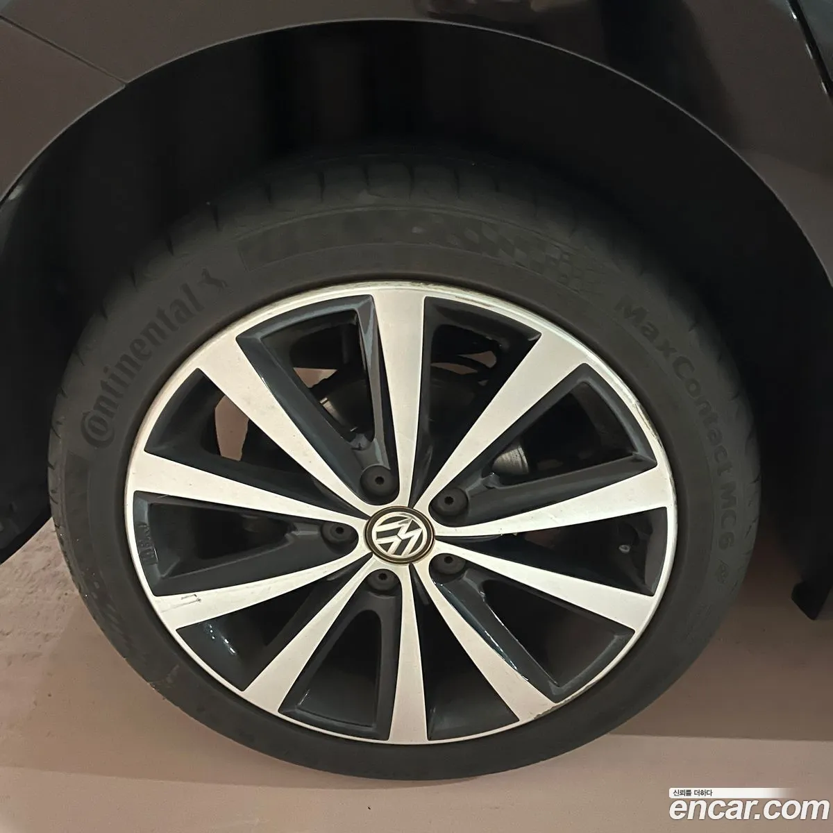 Volkswagen Polo 2016 — 13