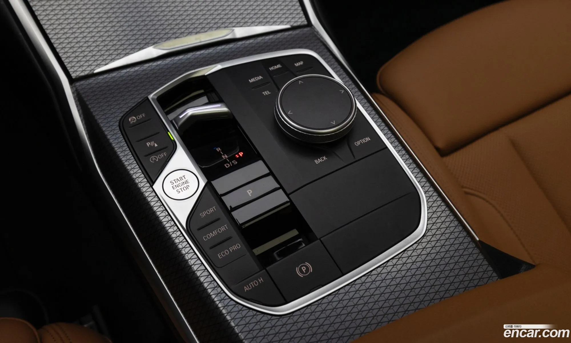 BMW 3 Series 2025 — 9
