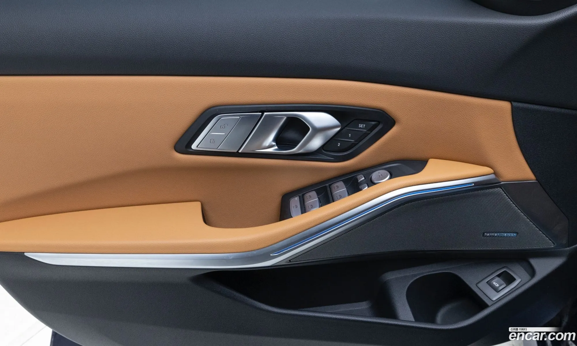 BMW 3 Series 2025 — 18