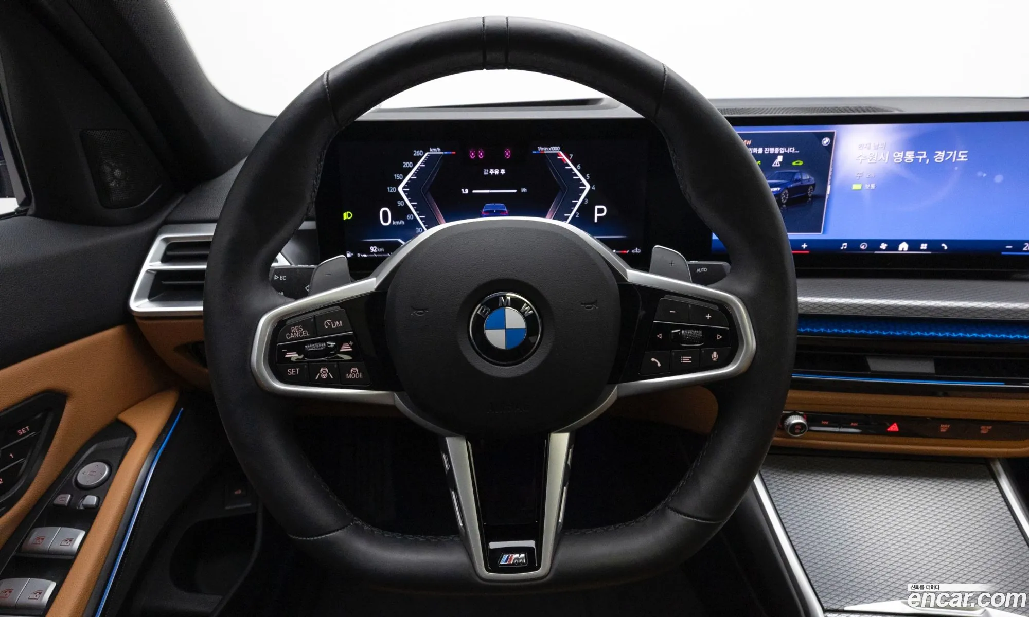 BMW 3 Series 2025 — 12