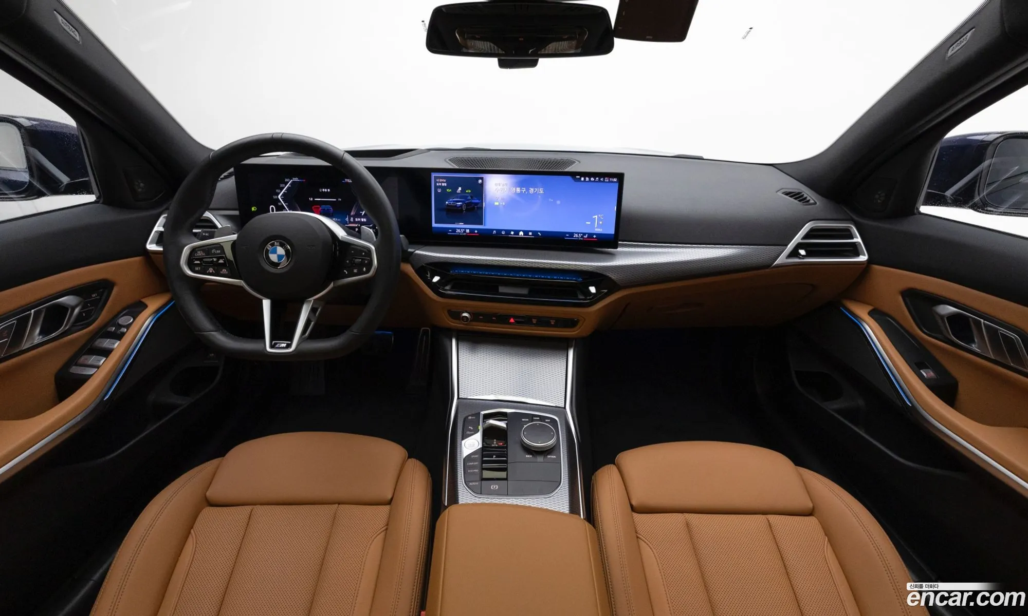 BMW 3 Series 2025 — 20