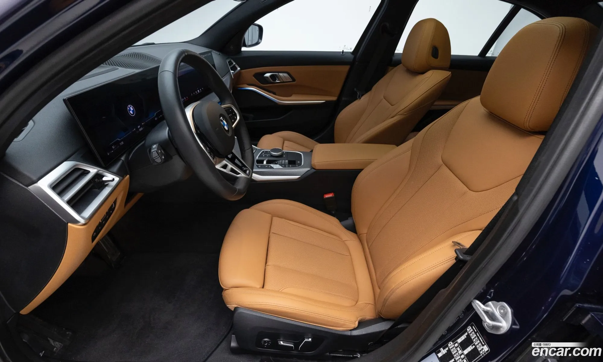 BMW 3 Series 2025 — 10
