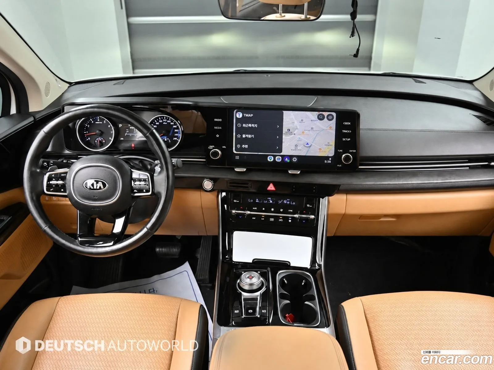 Kia Carnival 2021 — 4