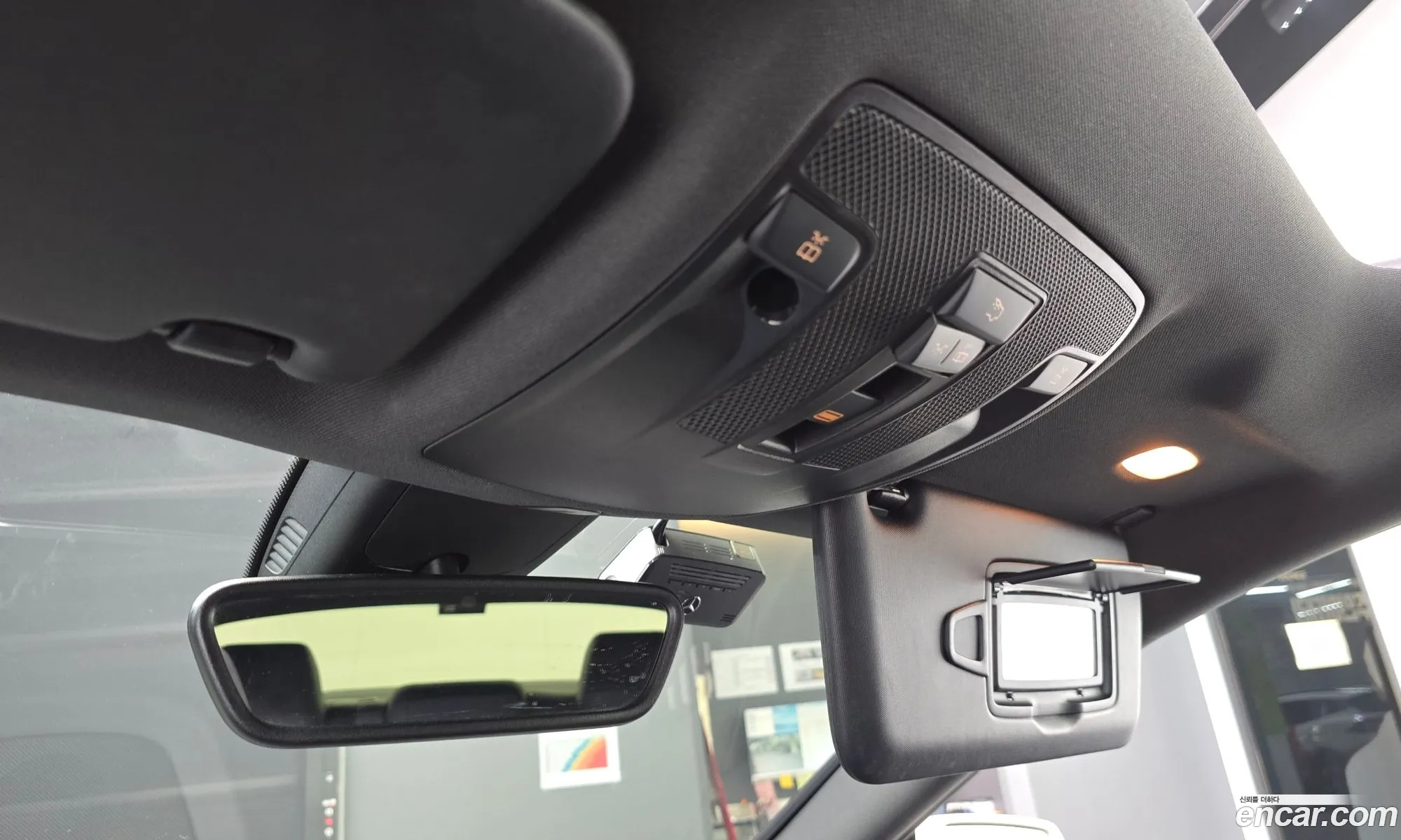 Mercedes-Benz CLA-Class C117 2018 — 18
