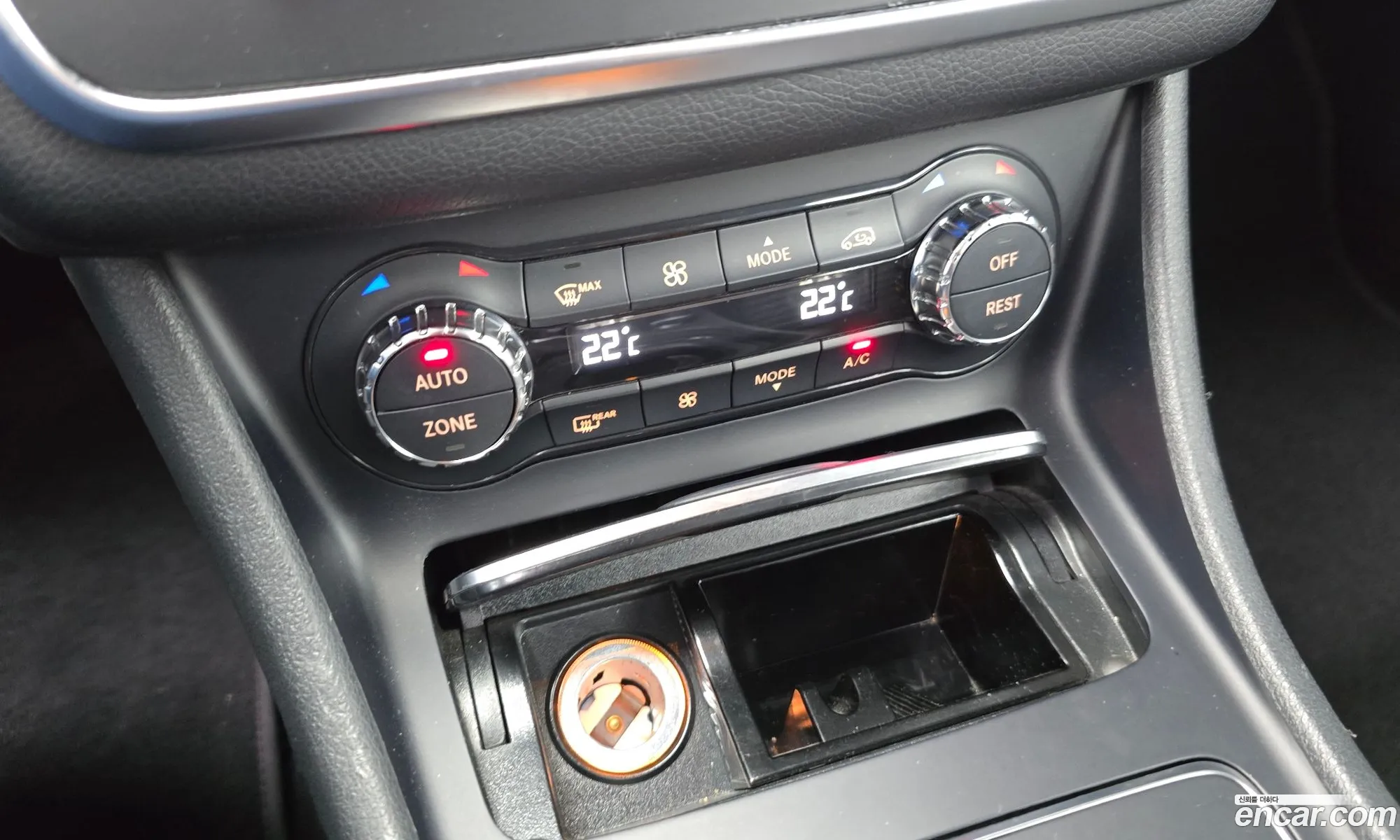 Mercedes-Benz CLA-Class C117 2018 — 12