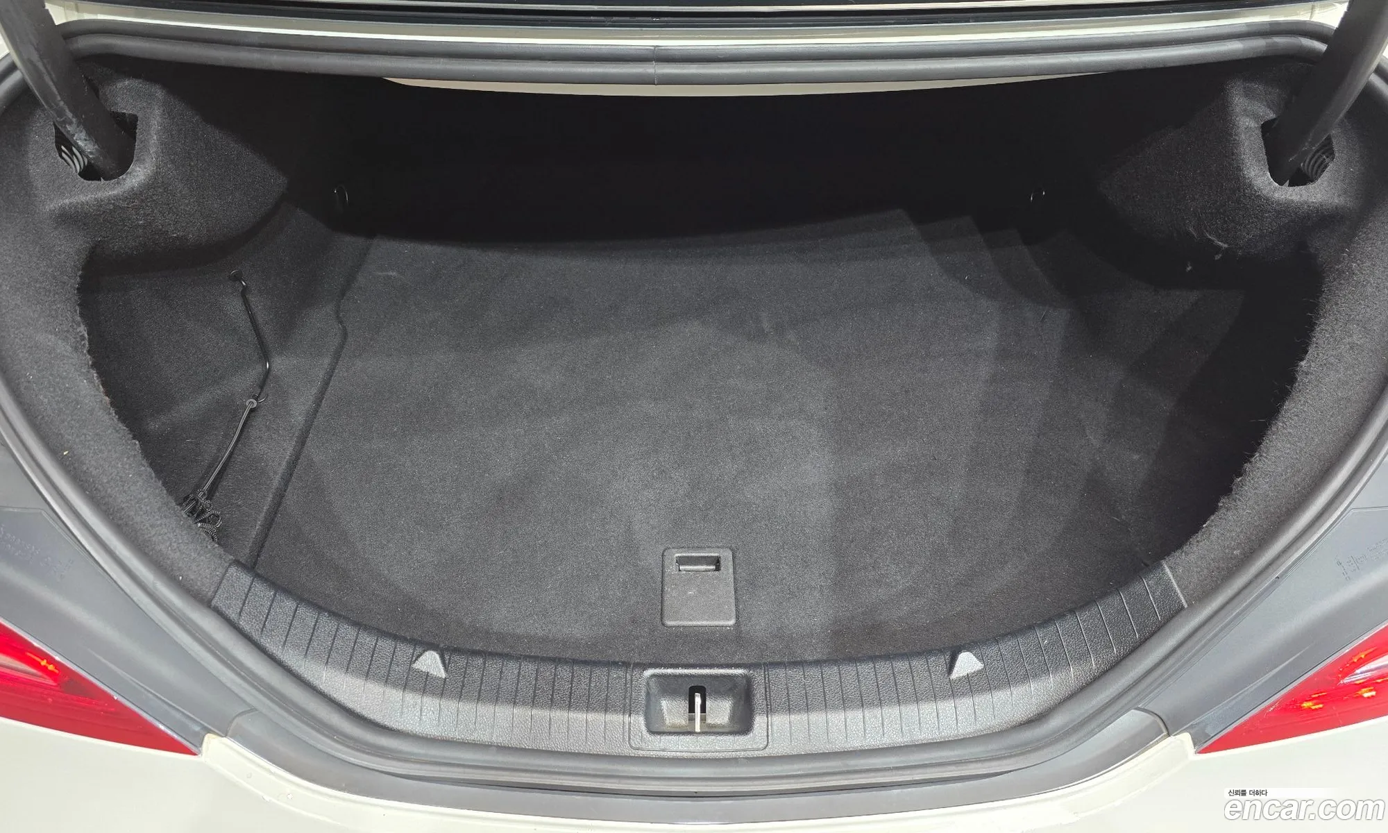 Mercedes-Benz CLA-Class C117 2018 — 14