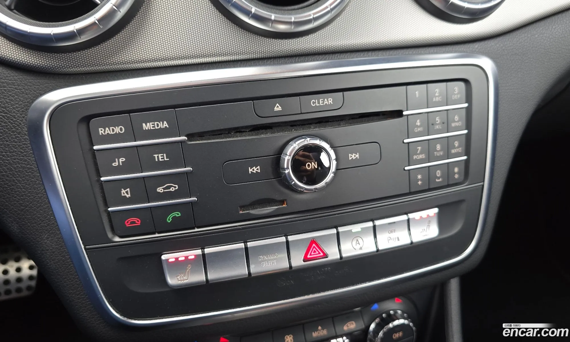 Mercedes-Benz CLA-Class C117 2018 — 17