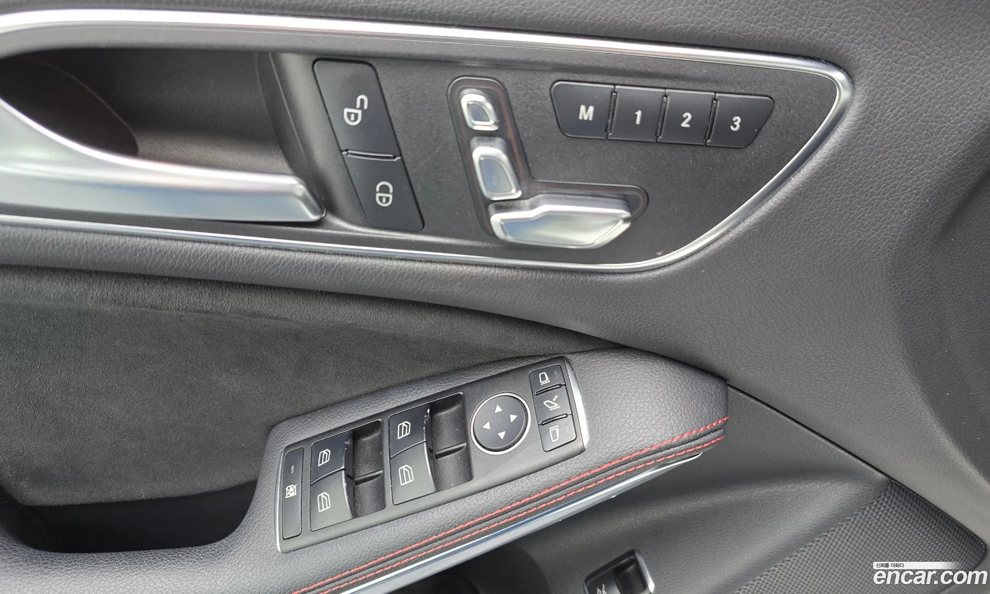 Mercedes-Benz CLA-Class C117 2018 — 9