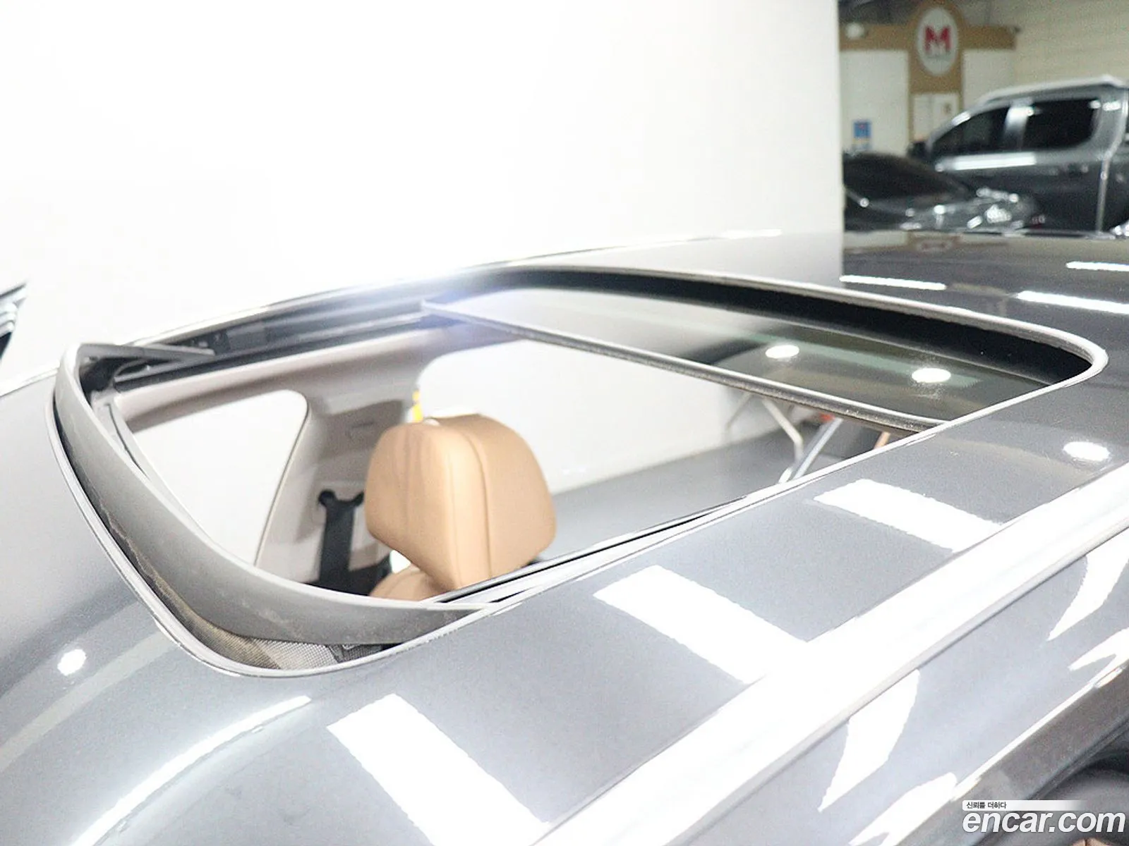 BMW 7 Series 2013 — 7