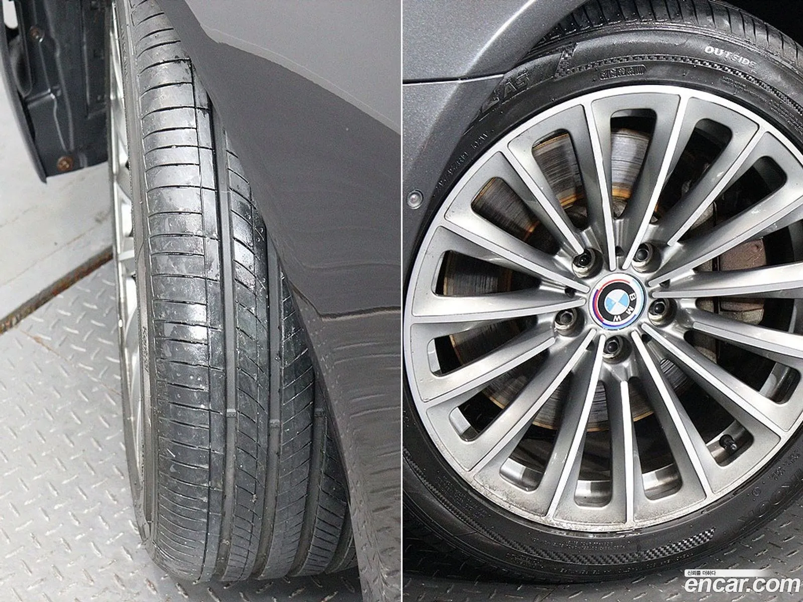 BMW 7 Series 2013 — 6