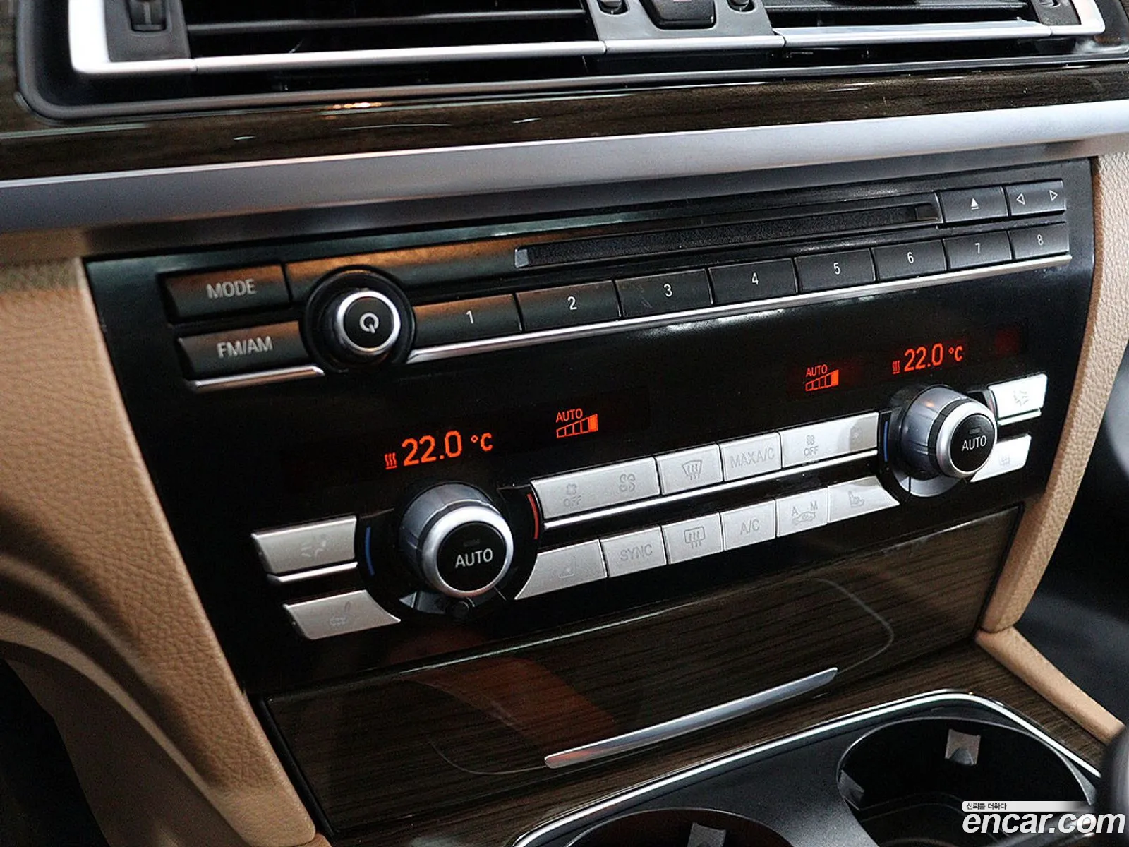 BMW 7 Series 2013 — 18