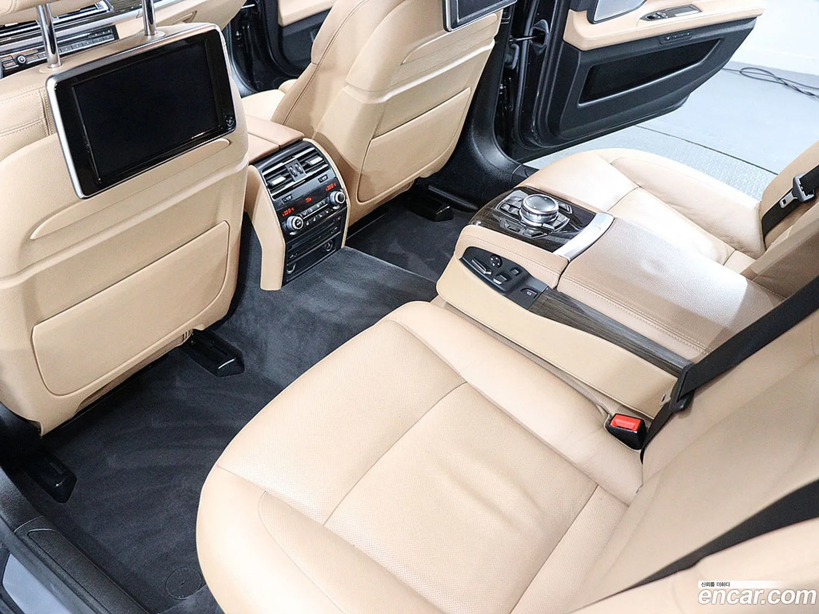 BMW 7 Series 2013 — 5