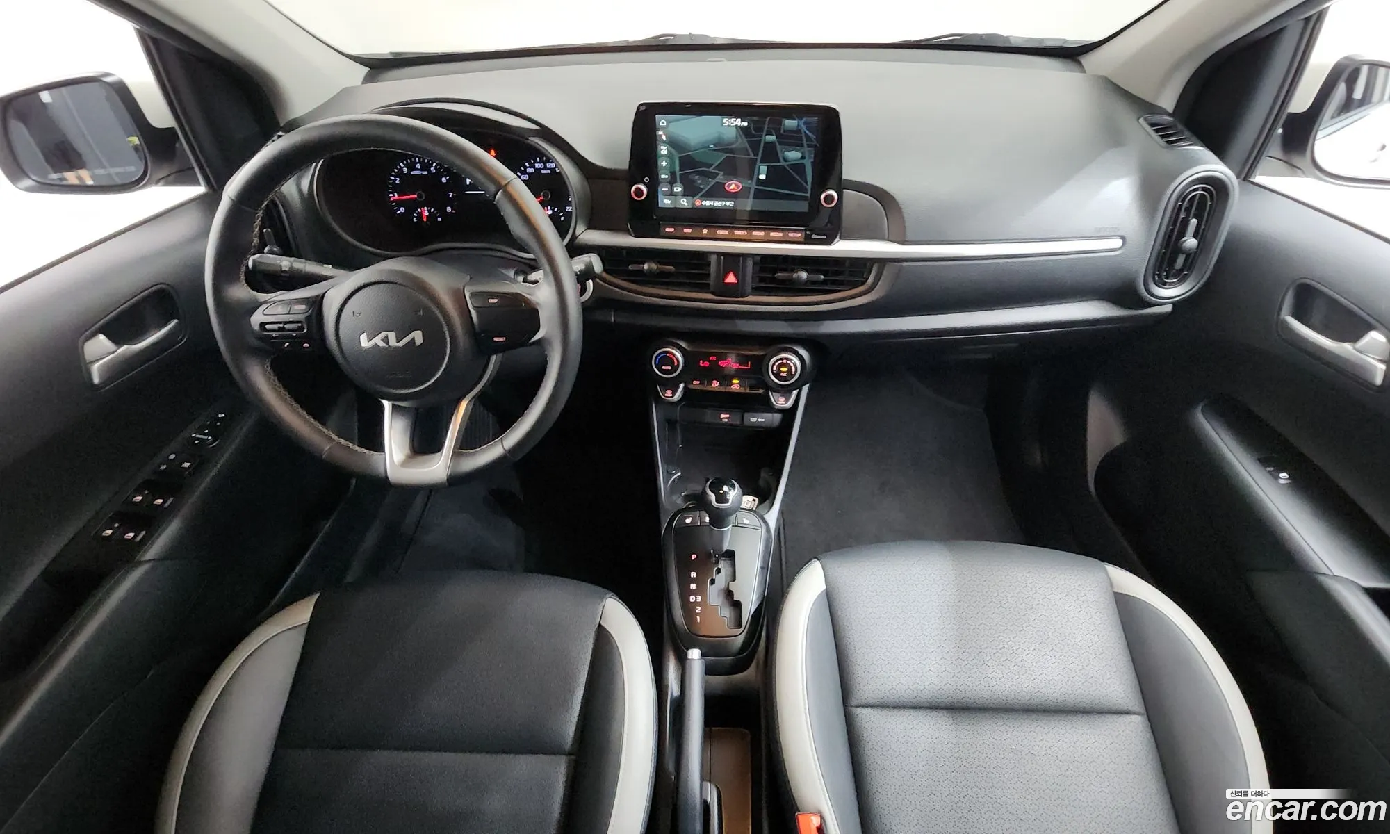 Kia Morning Urban 2023 — 4