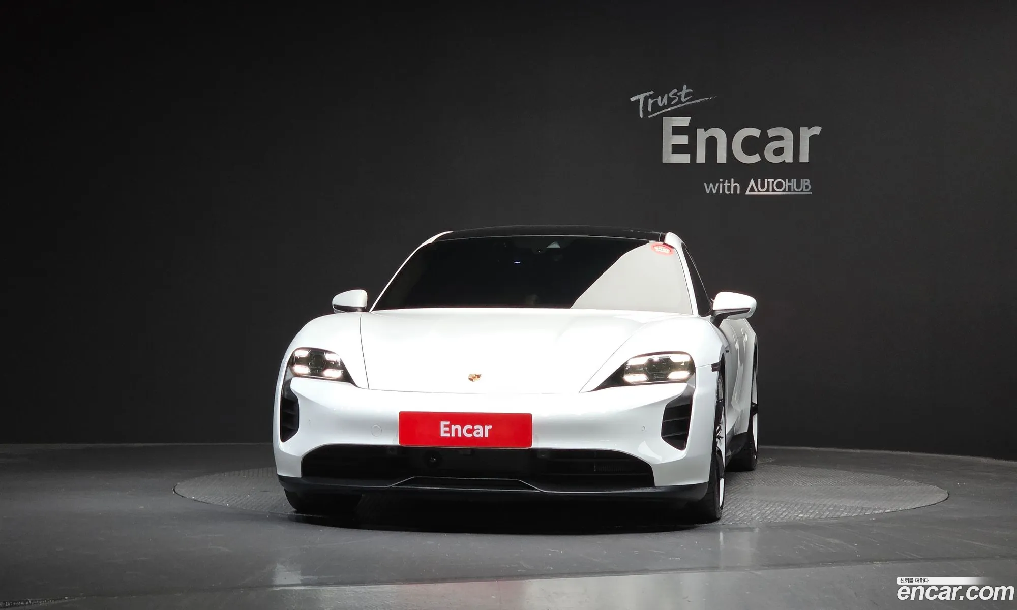 Porsche Taycan 2023 WP0AD2Y10PSA48276 — 17