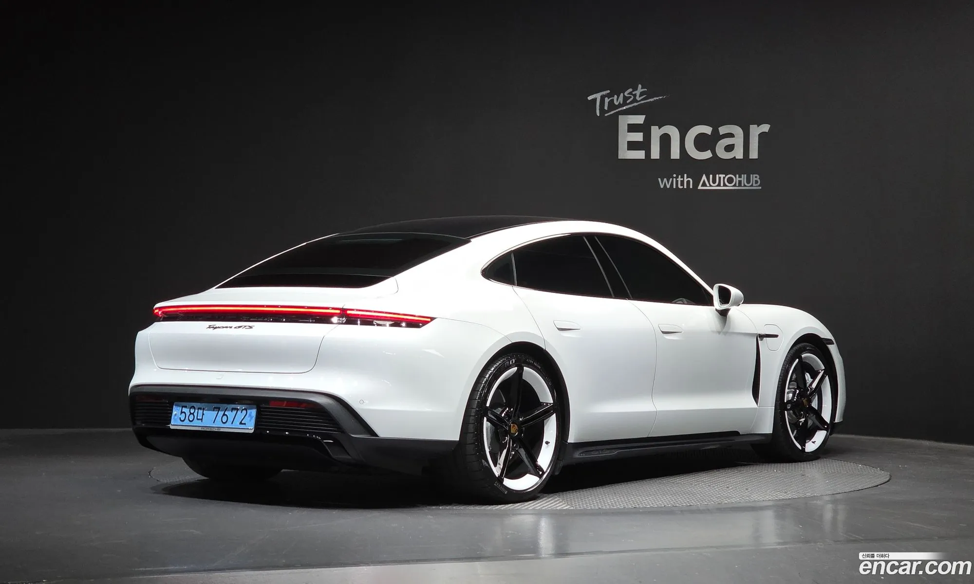 Porsche Taycan 2023 WP0AD2Y10PSA48276 — 29