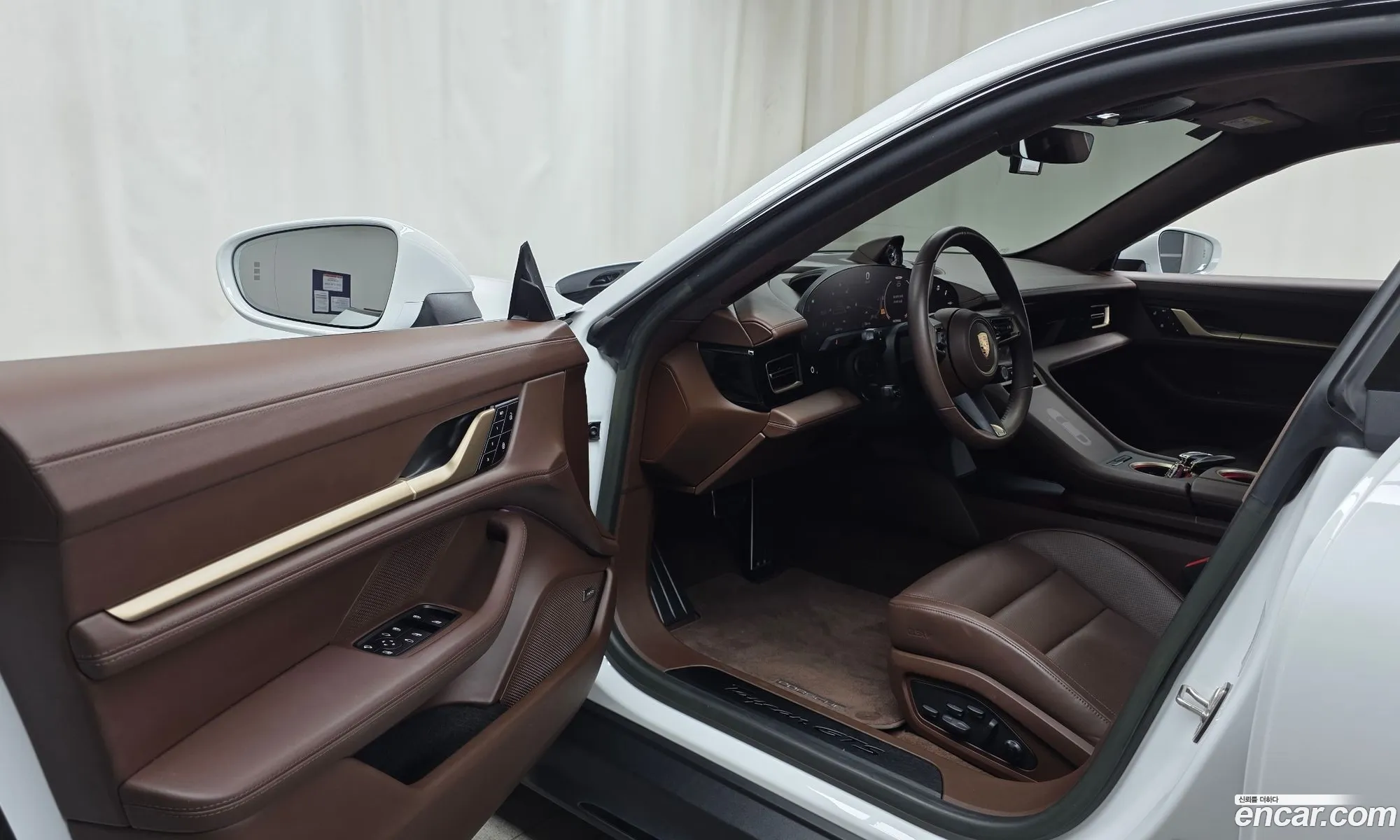 Porsche Taycan 2023 WP0AD2Y10PSA48276 — 6