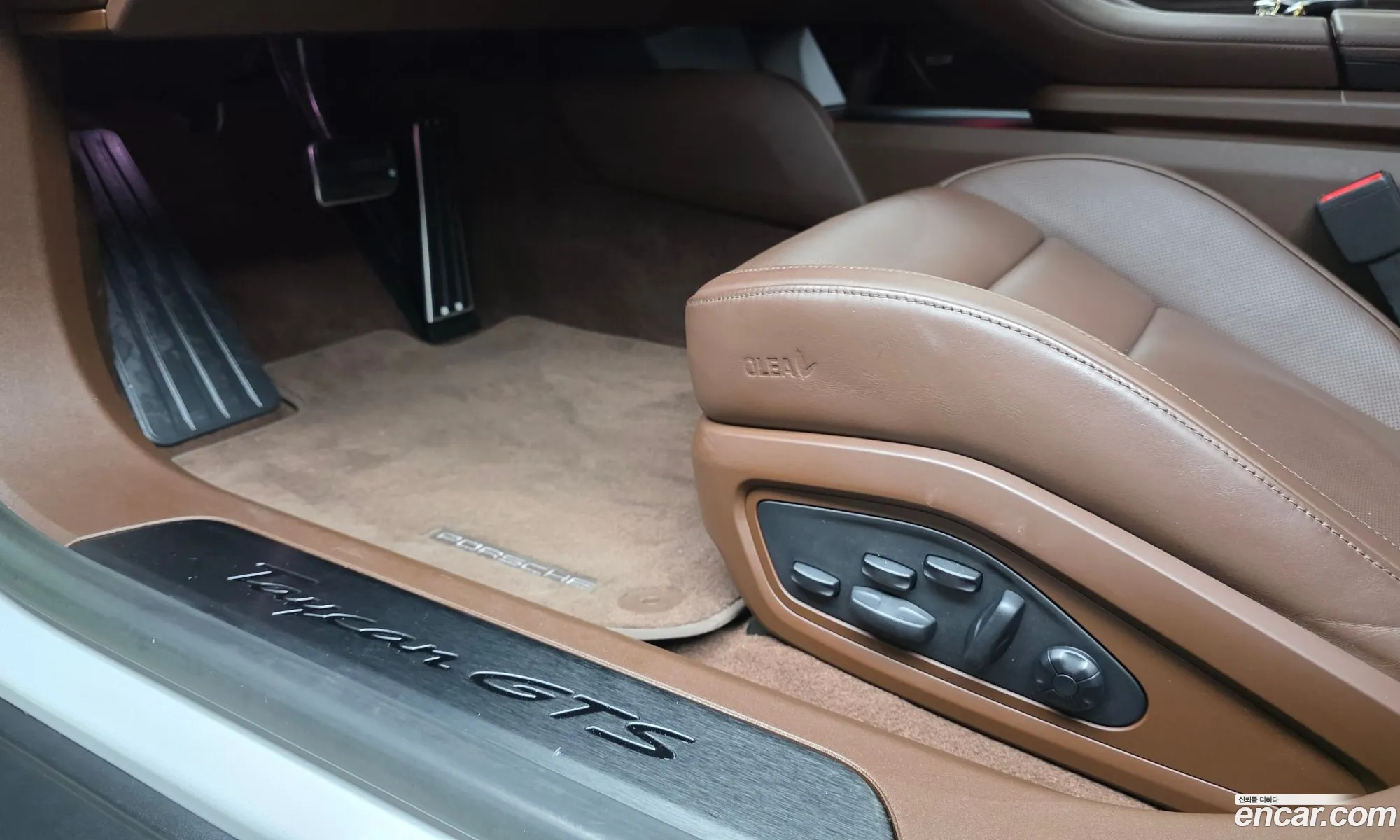 Porsche Taycan 2023 WP0AD2Y10PSA48276 — 20