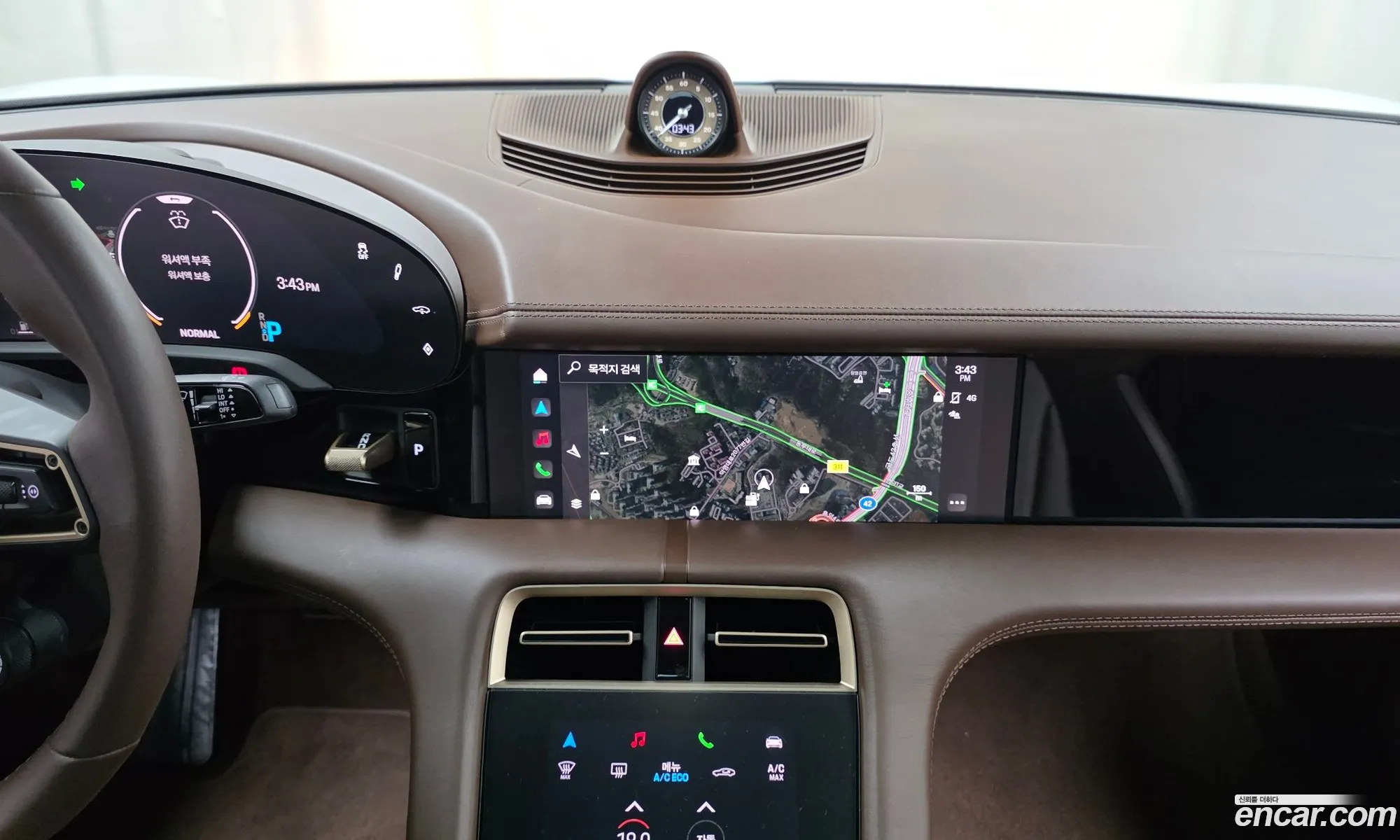 Porsche Taycan 2023 WP0AD2Y10PSA48276 — 28
