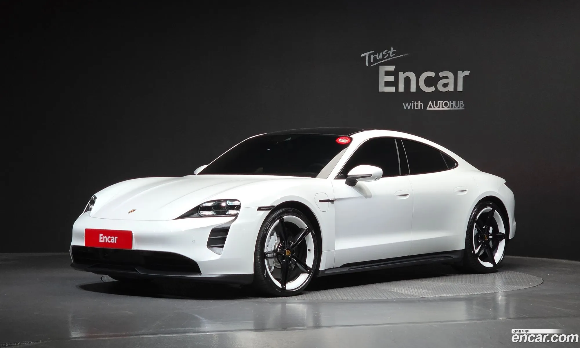 Porsche Taycan 2023 WP0AD2Y10PSA48276 — 31