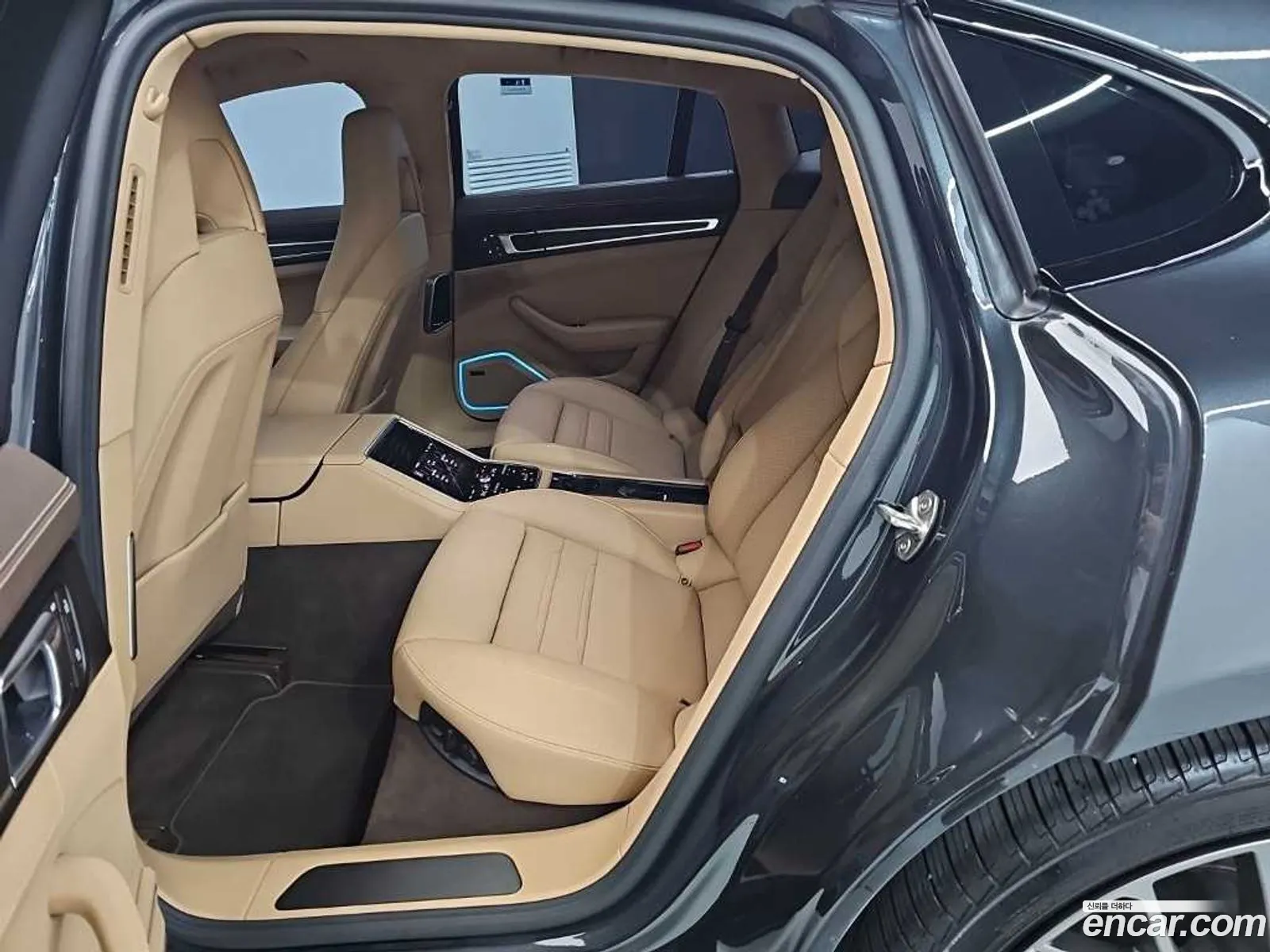 Porsche Panamera 2023 — 15