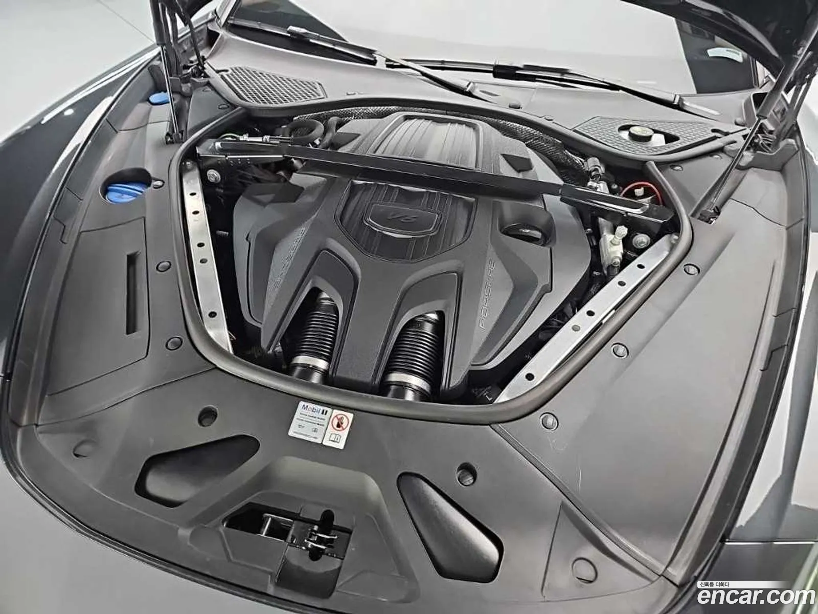 Porsche Panamera 2023 — 7