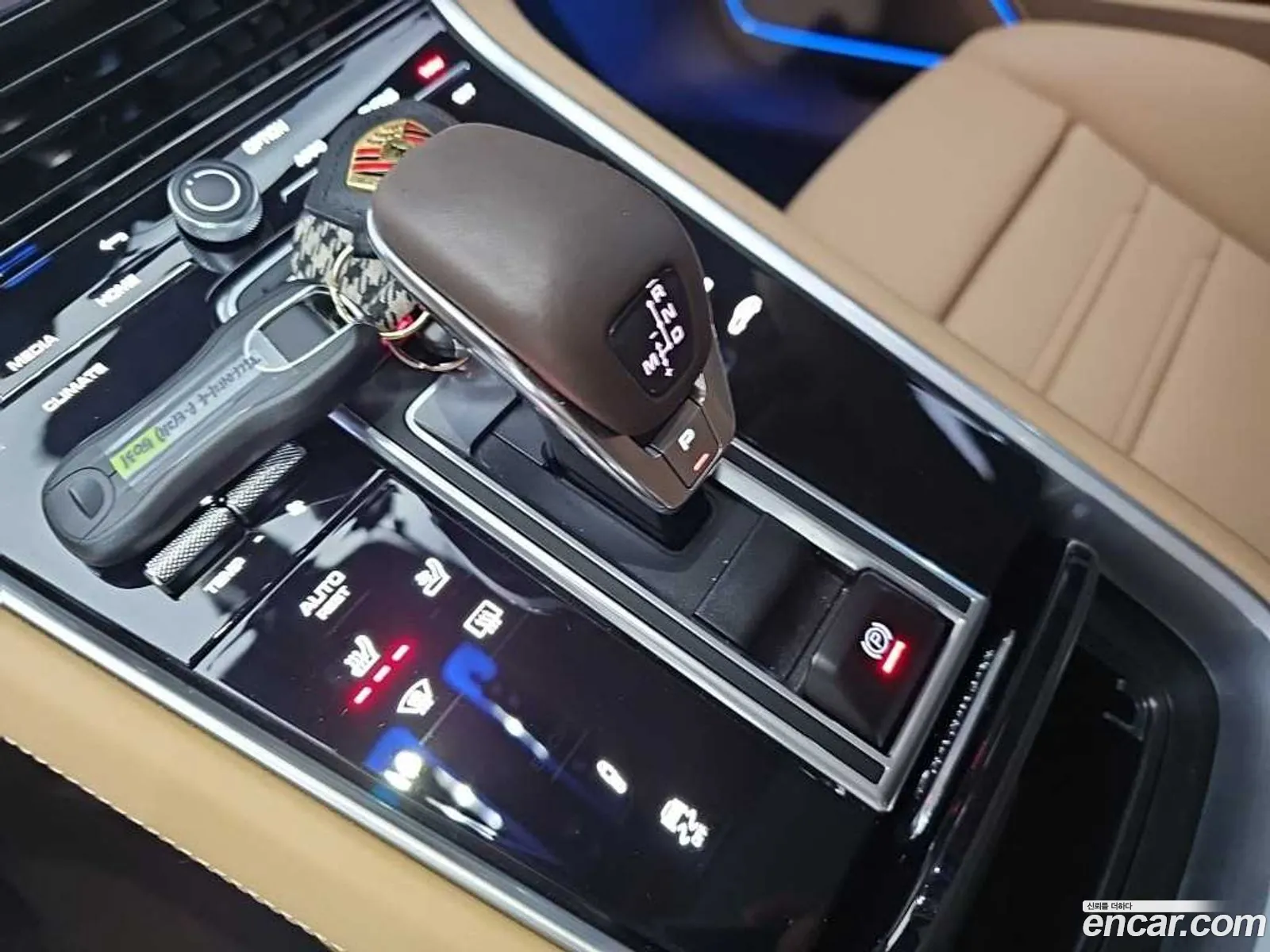 Porsche Panamera 2023 — 11