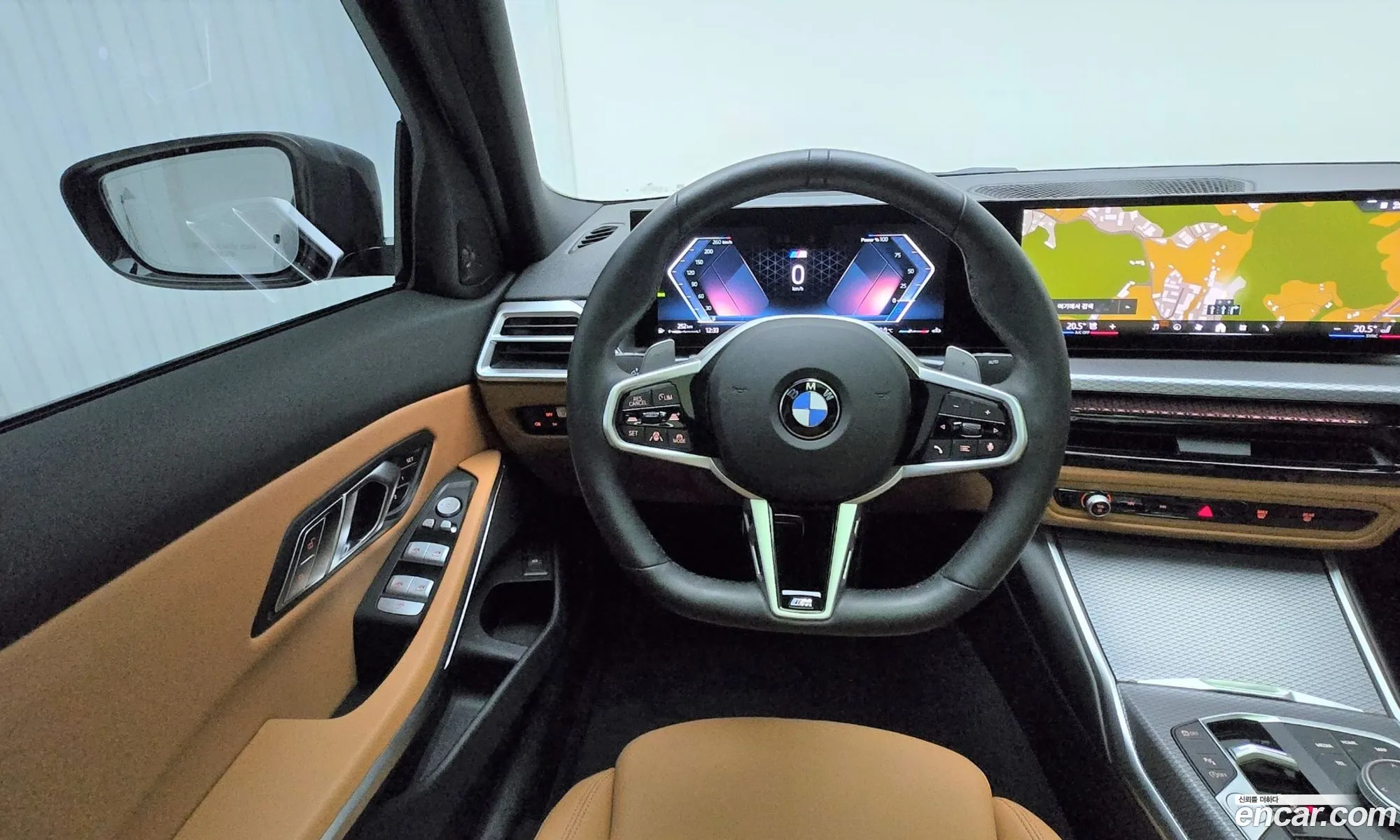 BMW 3 Series 2025 — 14
