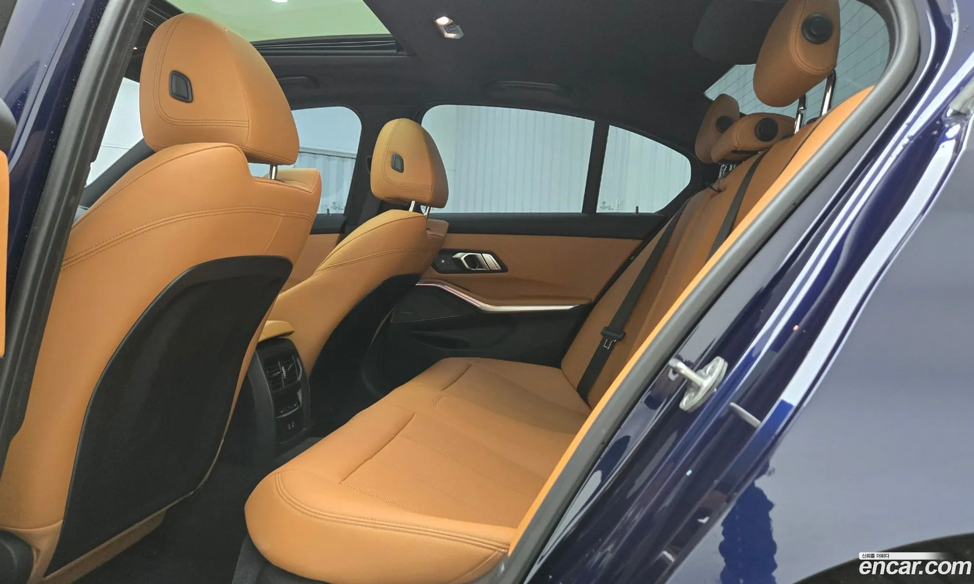 BMW 3 Series 2025 — 5