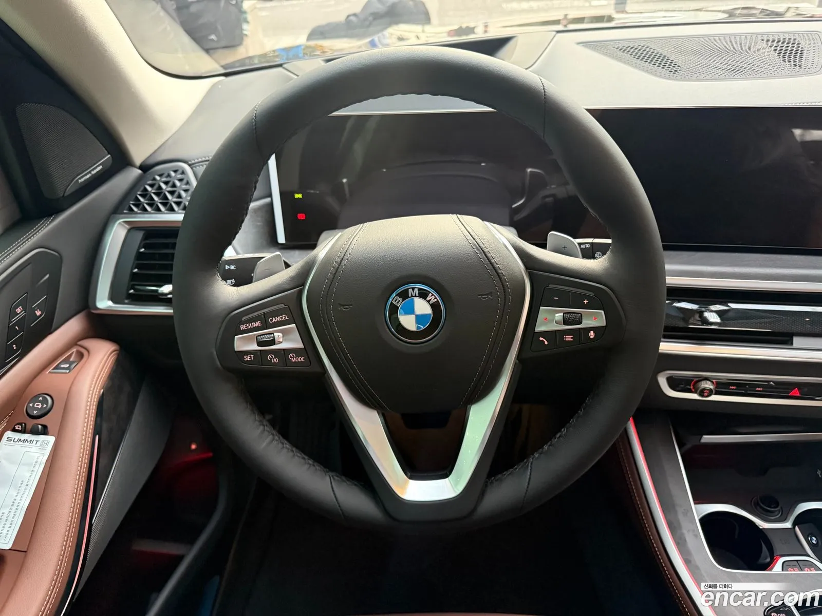 BMW X5 2025 — 8