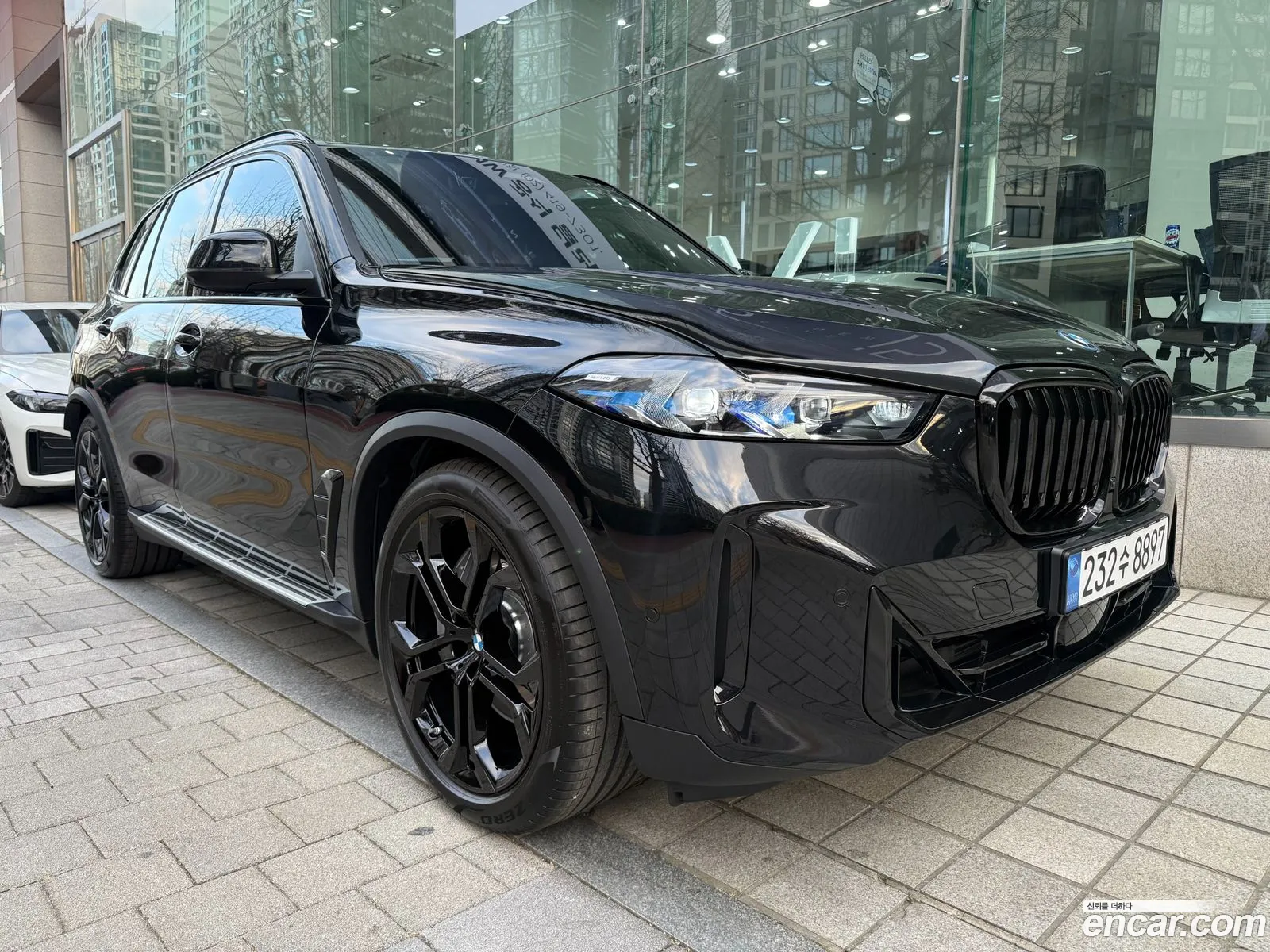 BMW X5 2025 — 2